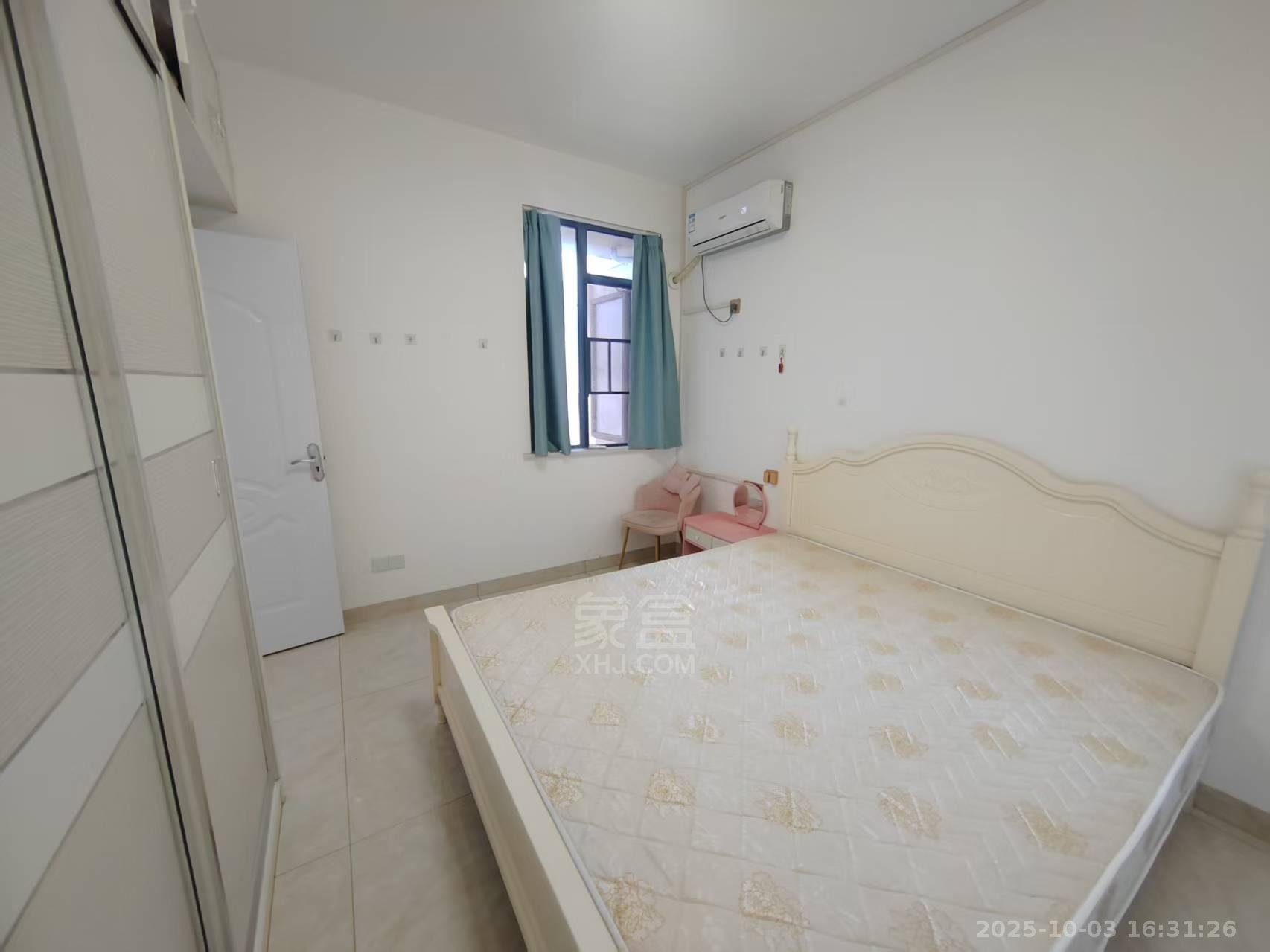 流金岁月-华晨国际 3室1厅1卫 2400.0元/月 流金岁月-华晨国际 3室1厅1卫 2400.0元/月室内图