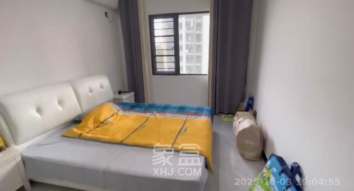 达美美立方 2室1厅1卫 2700.0元/月 达美美立方 2室1厅1卫 2700.0元/月室内图