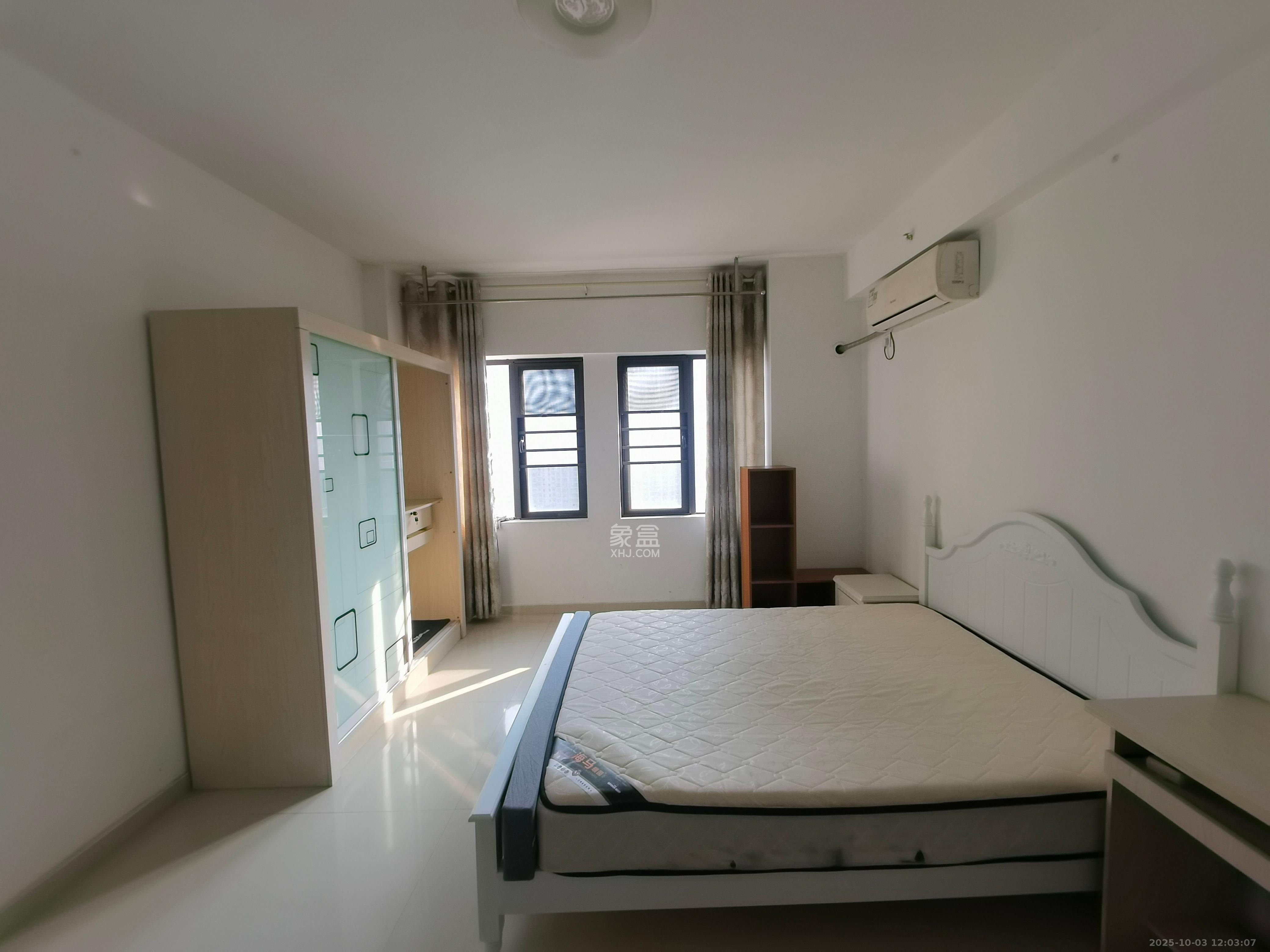 钰龙天下二期（钰龙佳园）  1室1厅1卫    1200.0元/月