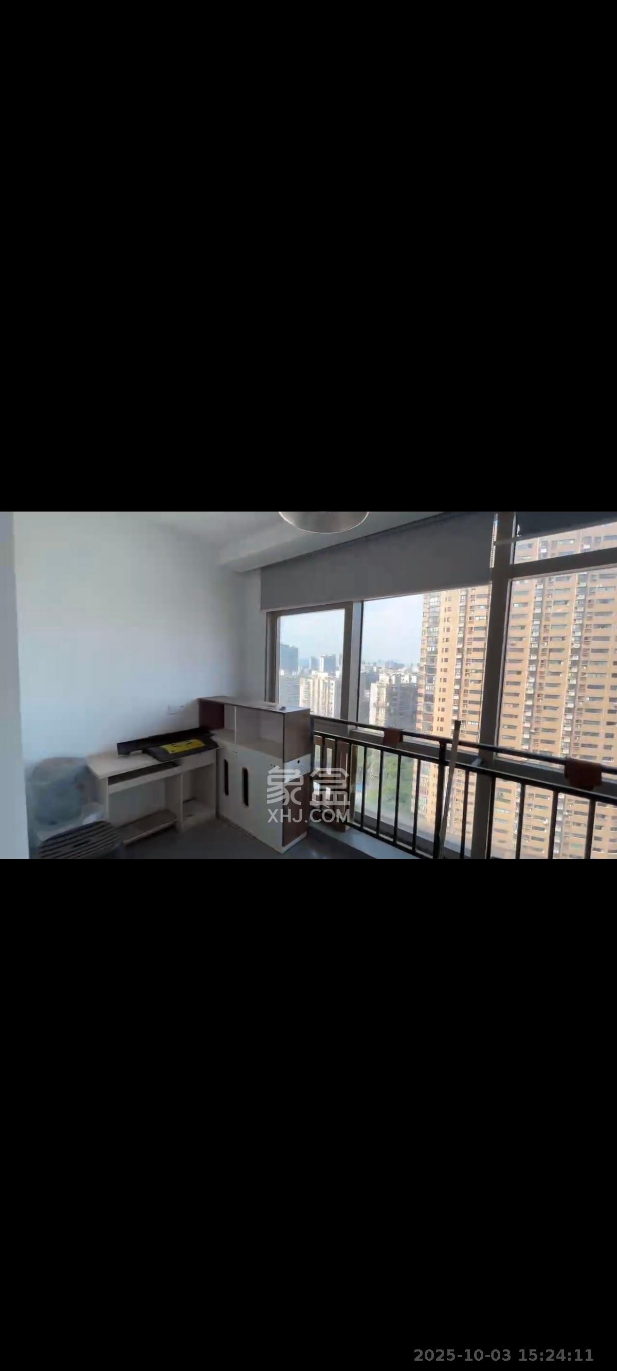 奥克斯广场 1室0厅1卫 5800.0元/月 奥克斯广场 1室0厅1卫 5800.0元/月室内图