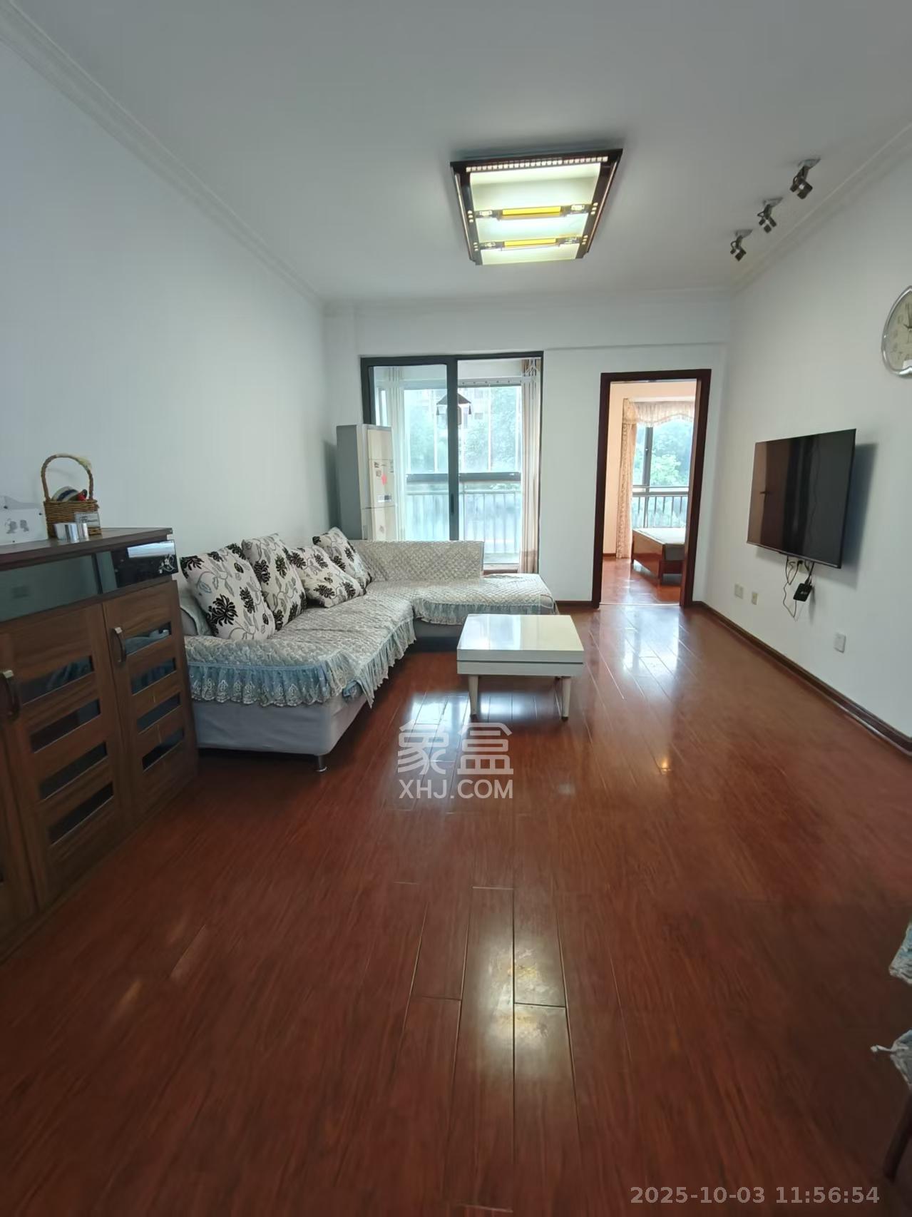 湘域中央 1室1厅1卫 3500.0元/月 湘域中央 1室1厅1卫 3500.0元/月室内图