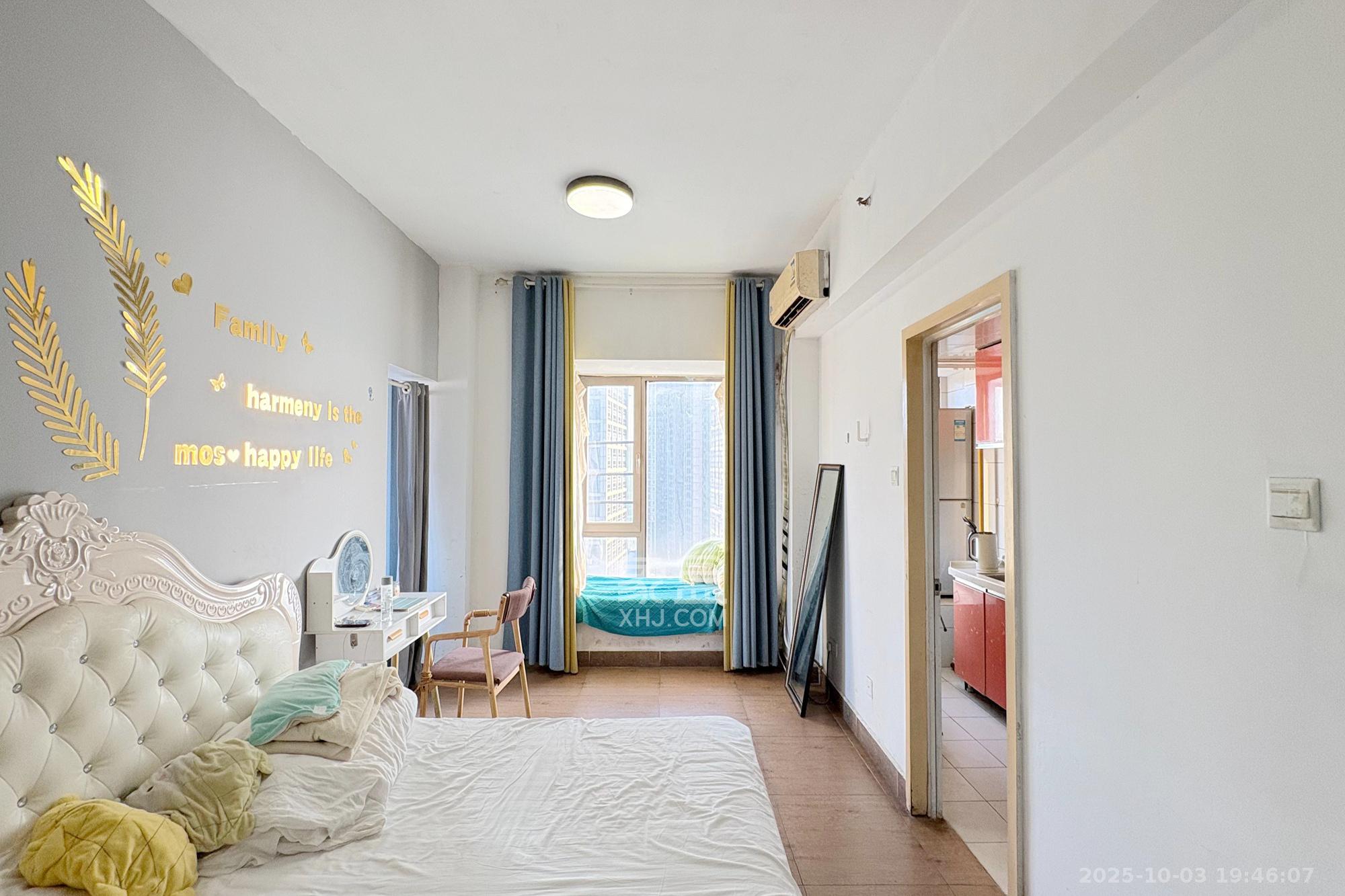 汀兰雅苑 1室1厅1卫 60.0万 汀兰雅苑 1室1厅1卫 60.0万卧室