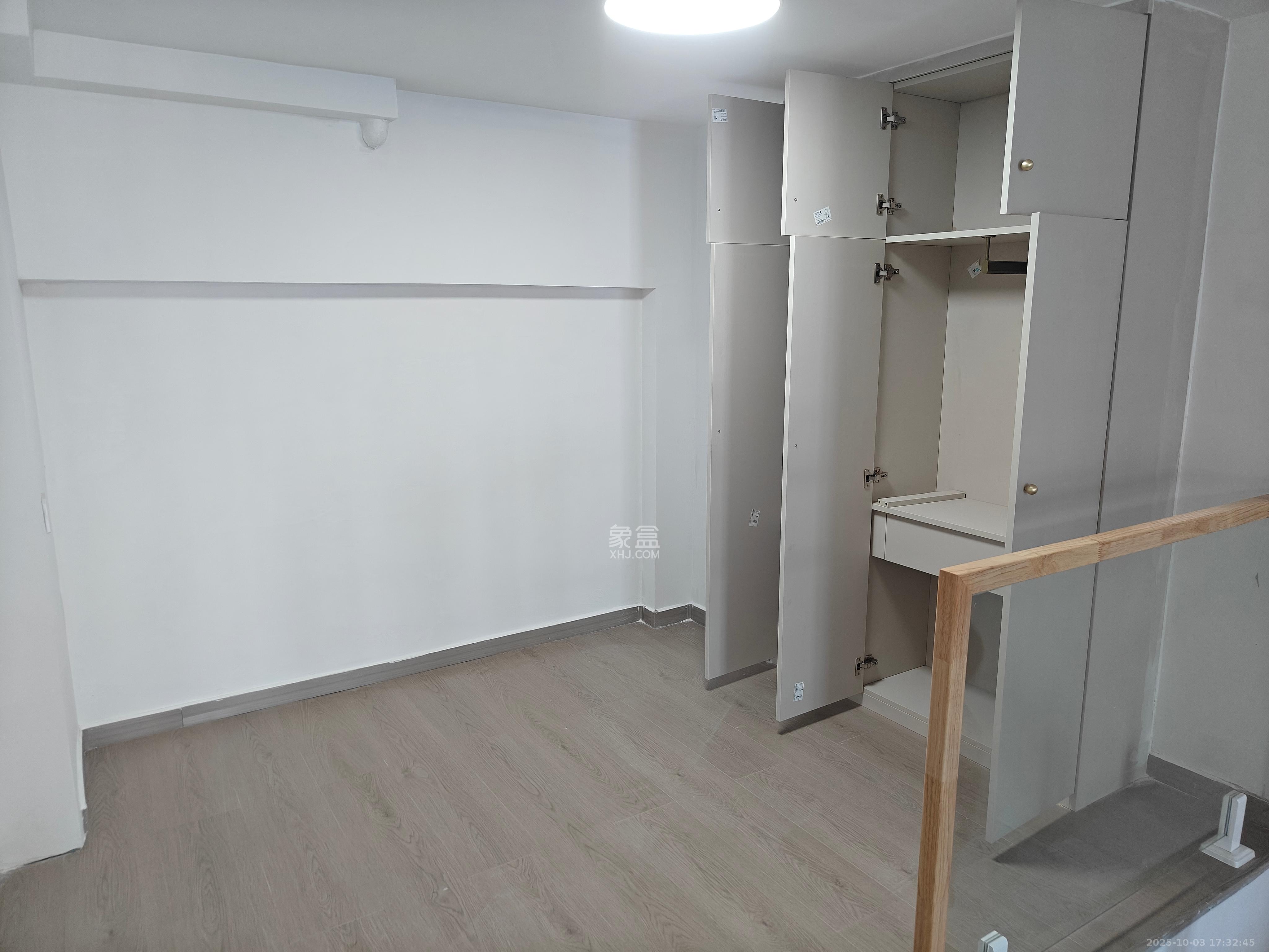 卓越伊景苑  1室0厅0卫   1800.00元/月室内图