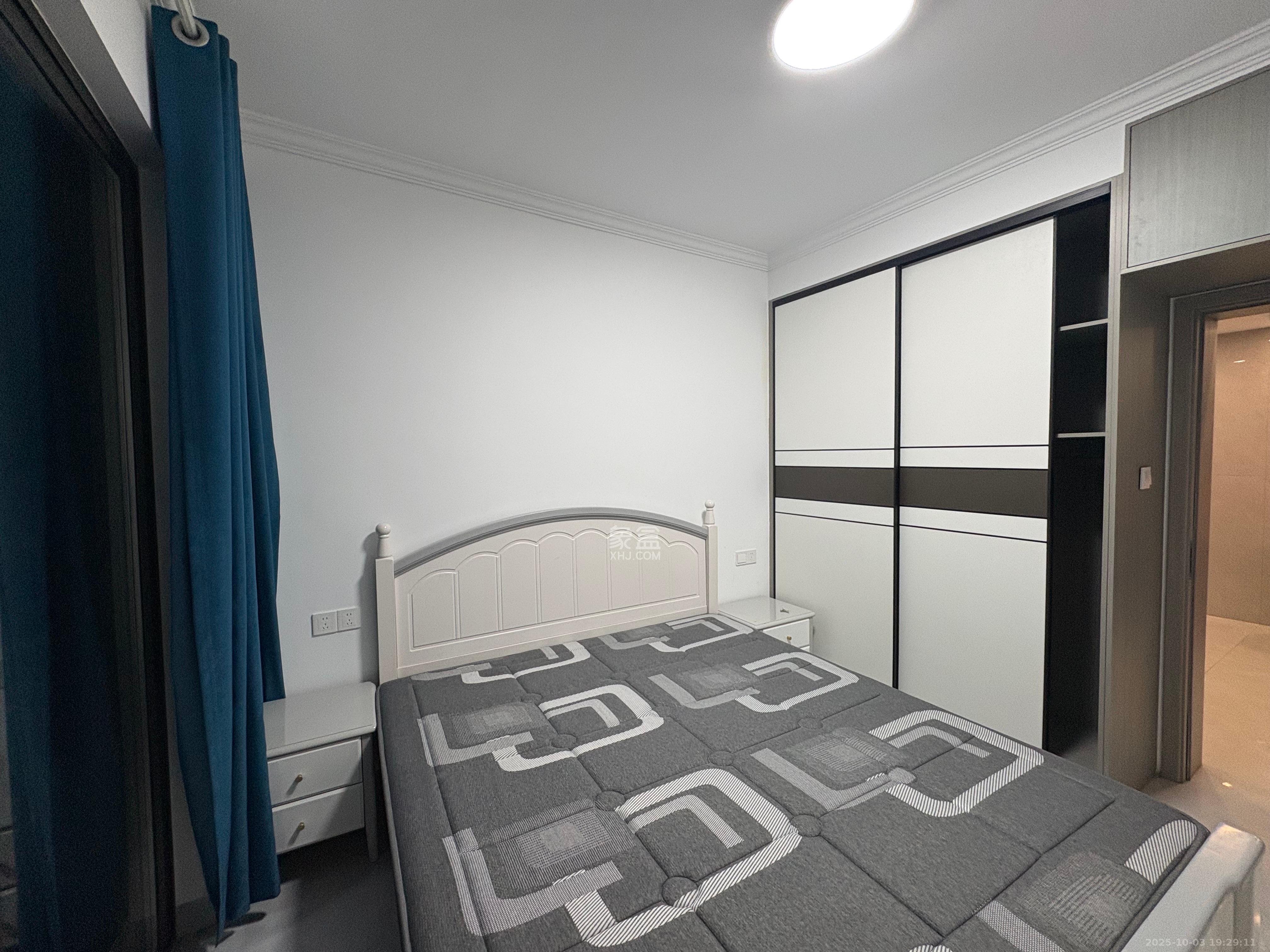 嘉雨兴园 2室1厅1卫 2700.0元/月 嘉雨兴园 2室1厅1卫 2700.0元/月室内图