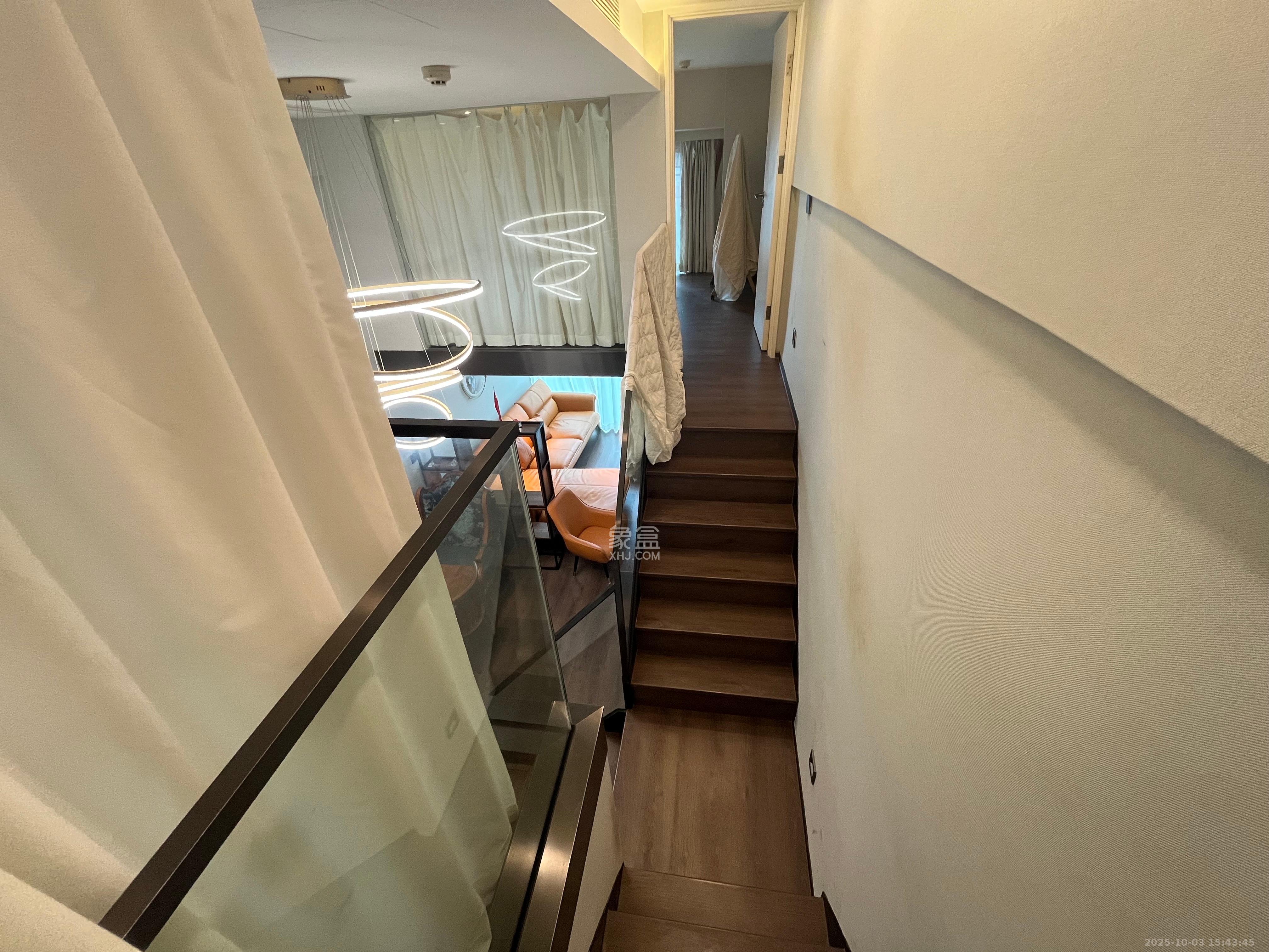 达美寰宇中心  2室1厅1卫    2200.0元/月室内图