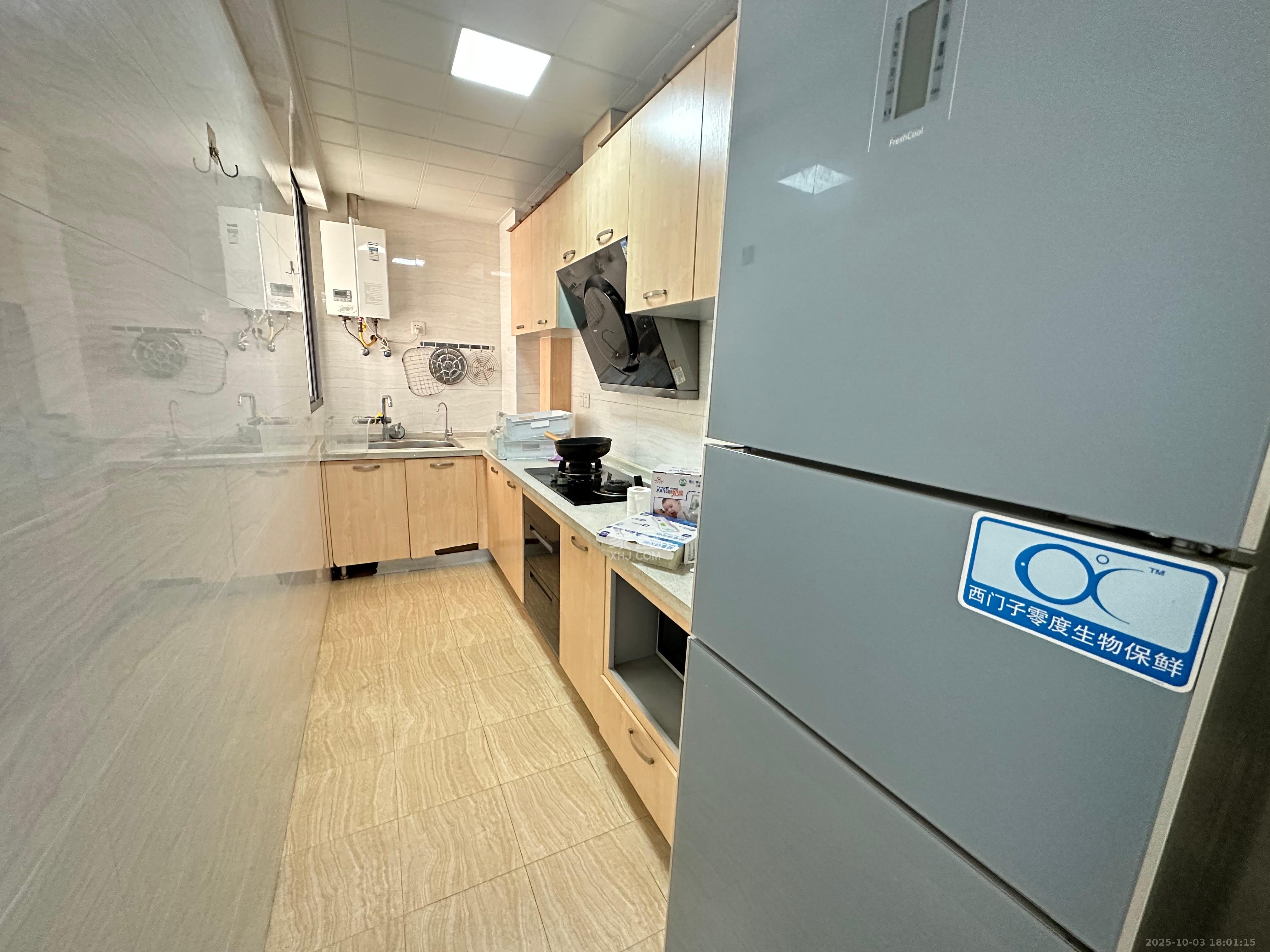 北京御园一二期(国泰嘉园) 3室2厅1卫 2800.0元/月 北京御园一二期(国泰嘉园) 3室2厅1卫 2800.0元/月室内图