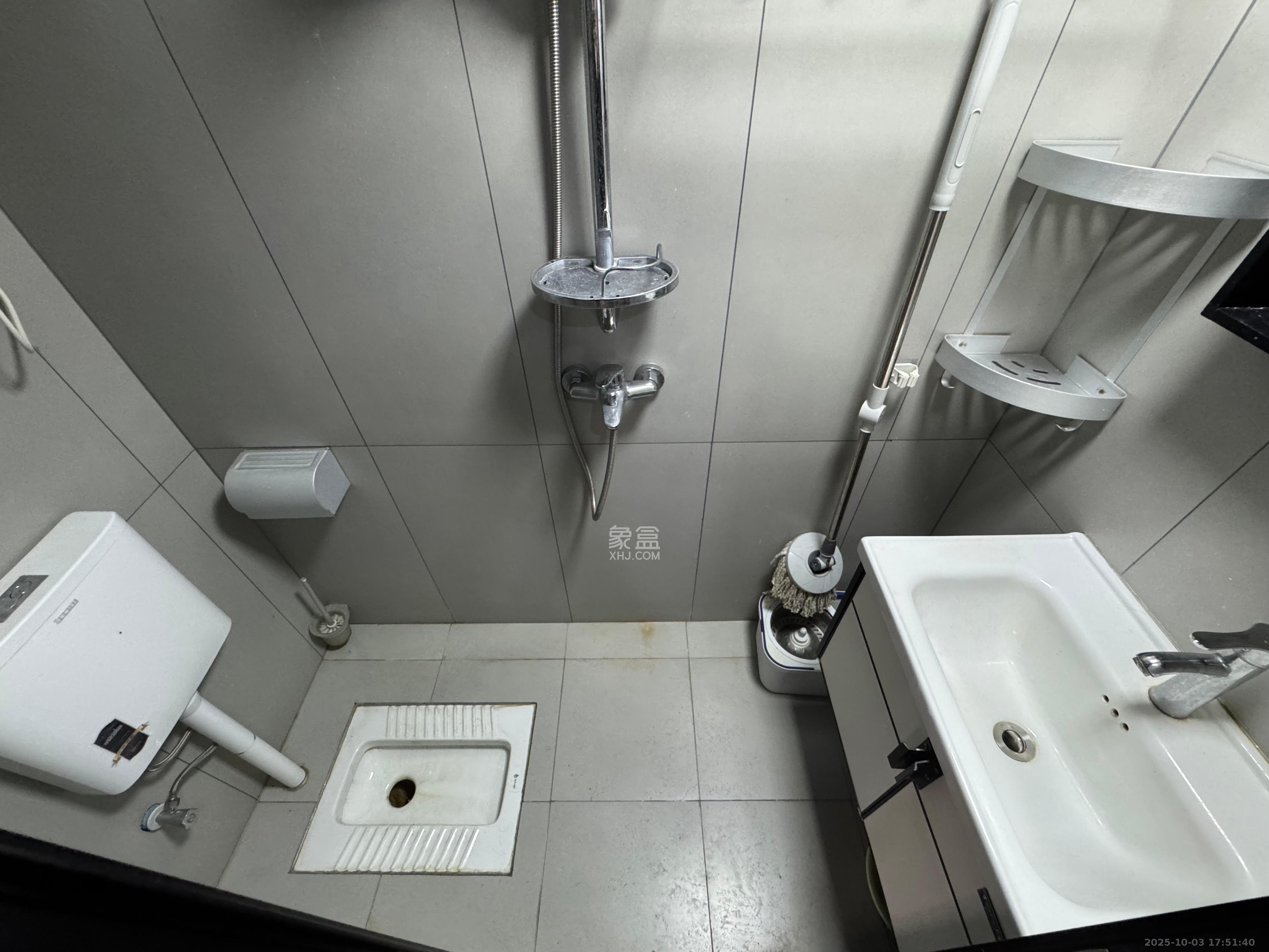 保利海德公园 1室0厅0卫 1700.0元/月 保利海德公园 1室0厅0卫 1700.0元/月室内图