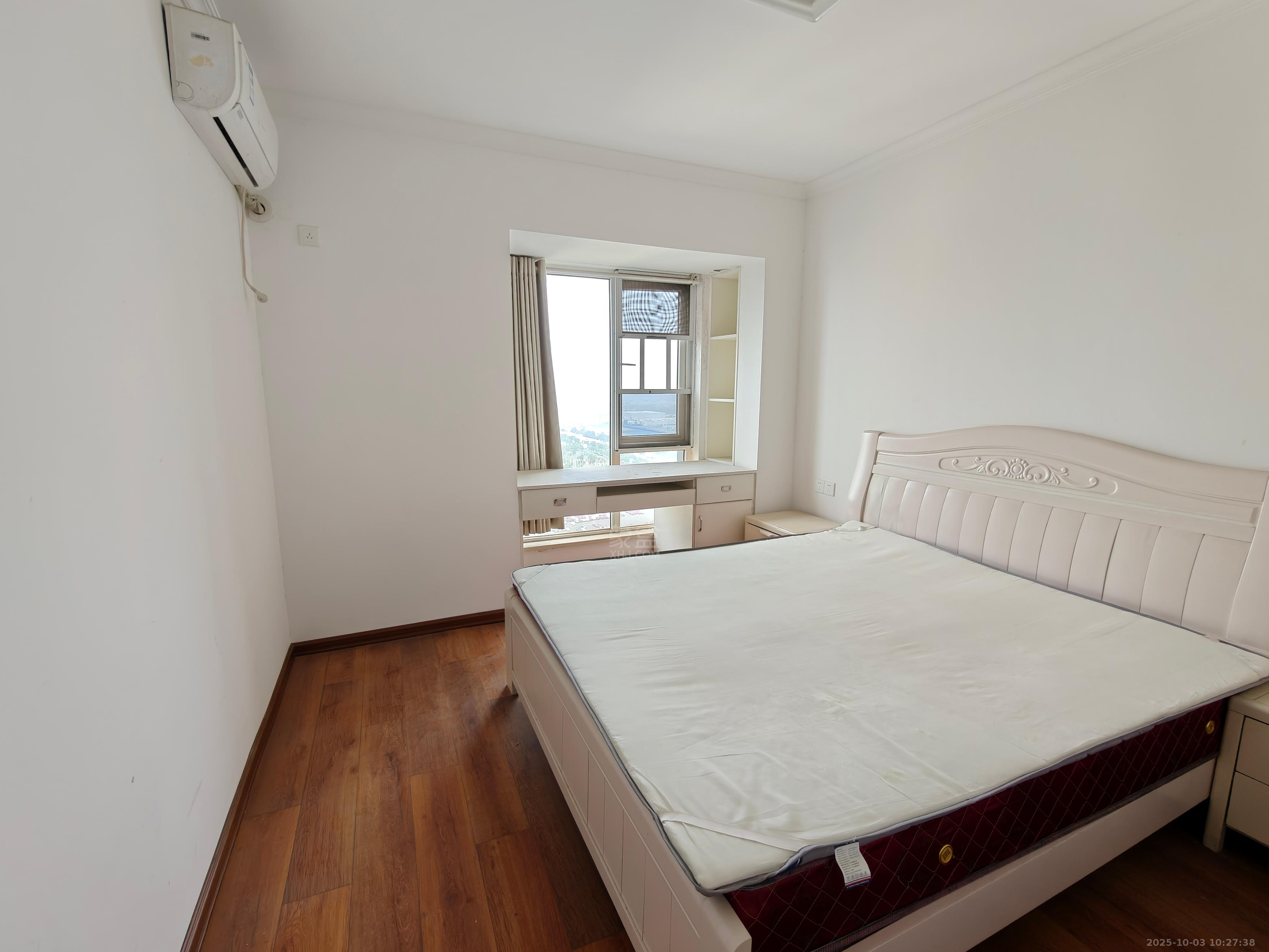 佳兆业金域天下三期 2室1厅1卫 1600.0元/月 佳兆业金域天下三期 2室1厅1卫 1600.0元/月室内图