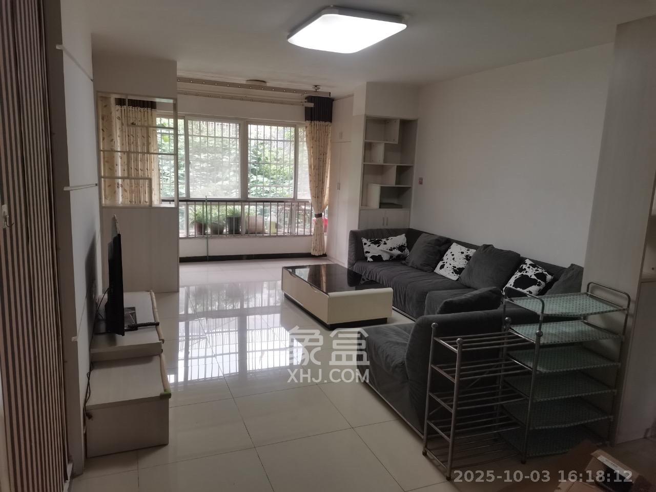 德馨园 2室1厅1卫 1600.0元/月 德馨园 2室1厅1卫 1600.0元/月室内图