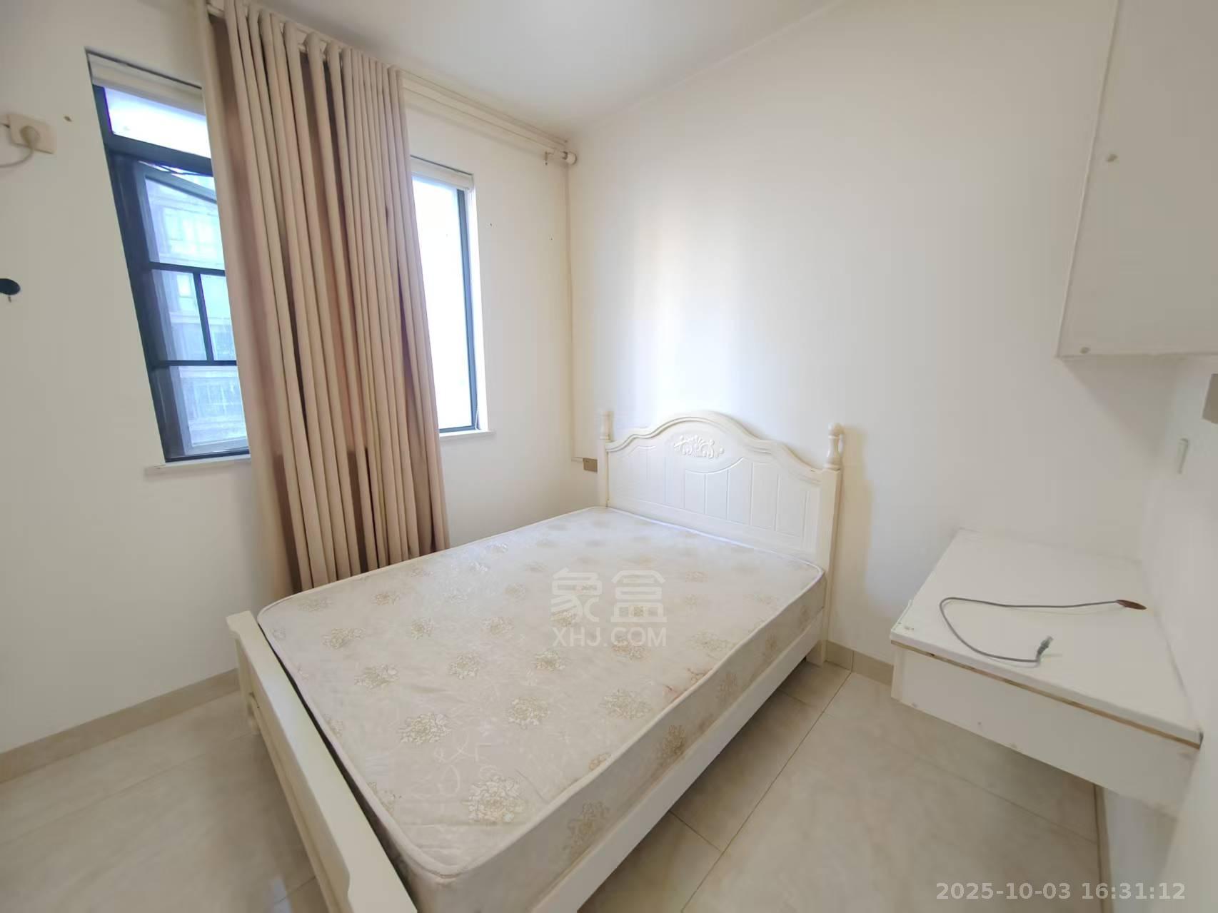 流金岁月-华晨国际 3室1厅1卫 2400.0元/月 流金岁月-华晨国际 3室1厅1卫 2400.0元/月室内图