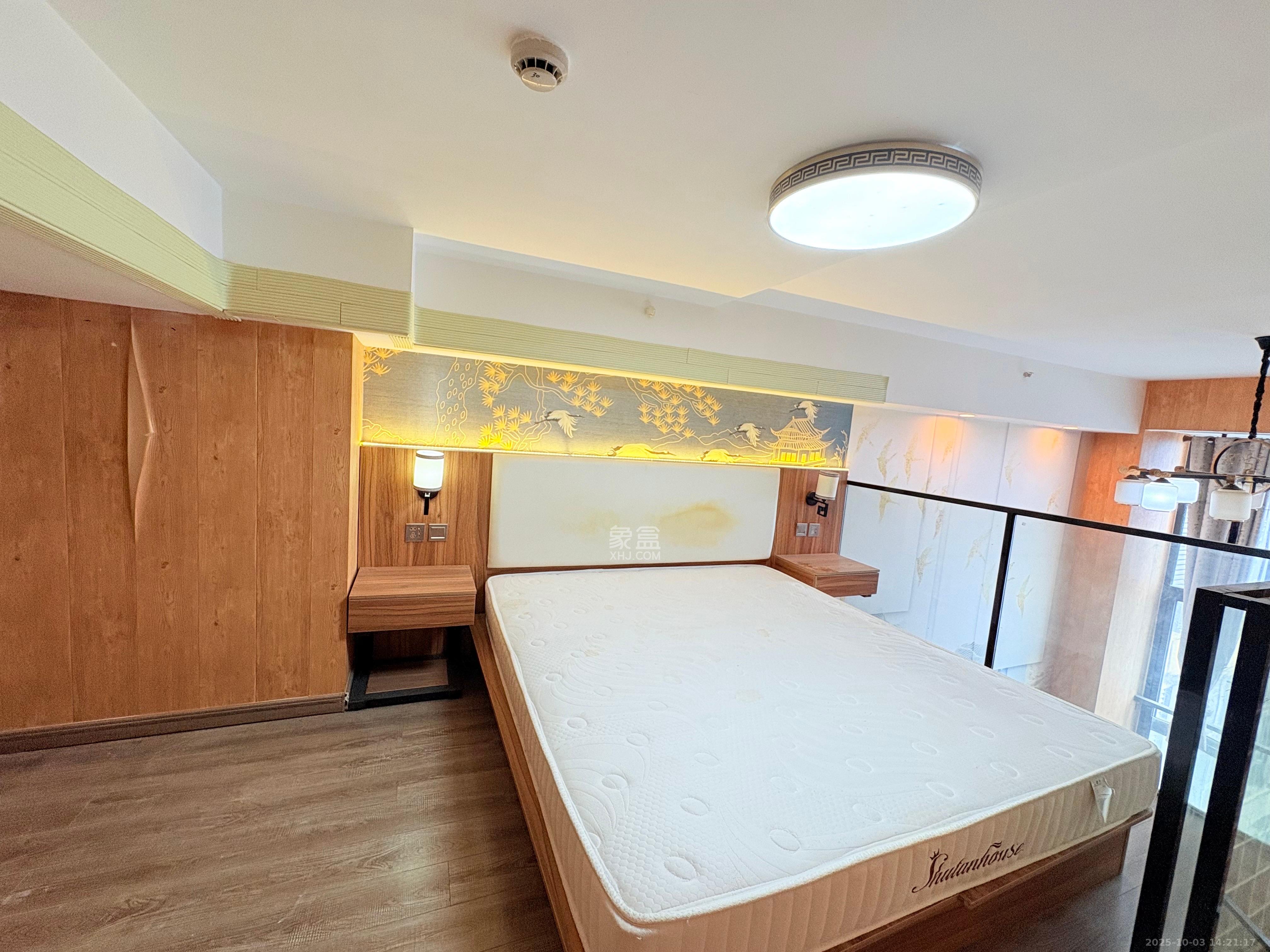 卓越浅水湾 1室1厅1卫 1500.0元/月 卓越浅水湾 1室1厅1卫 1500.0元/月室内图