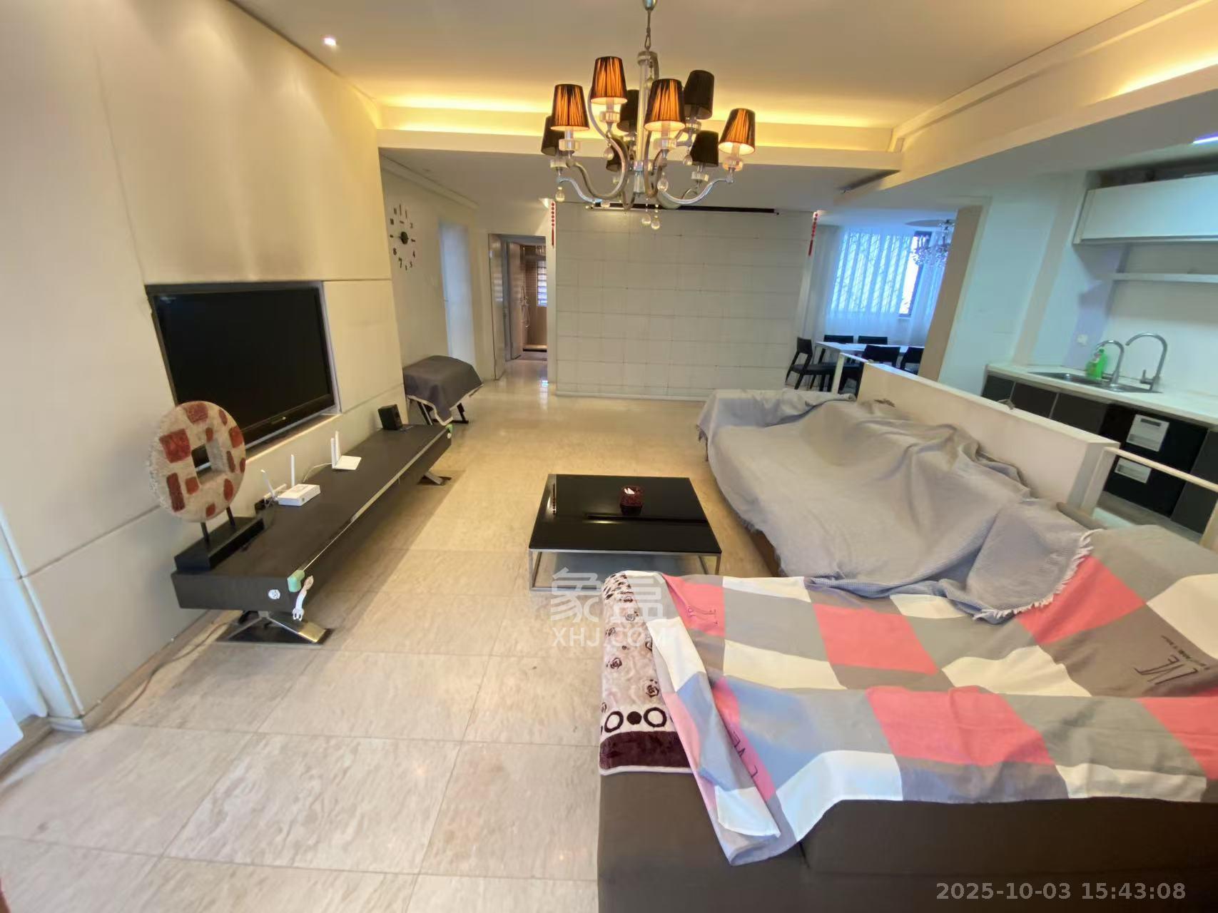 华菱蓝调国际(华菱.香墅美地) 3室2厅2卫 2500.0元/月 华菱蓝调国际(华菱.香墅美地) 3室2厅2卫 2500.0元/月室内图