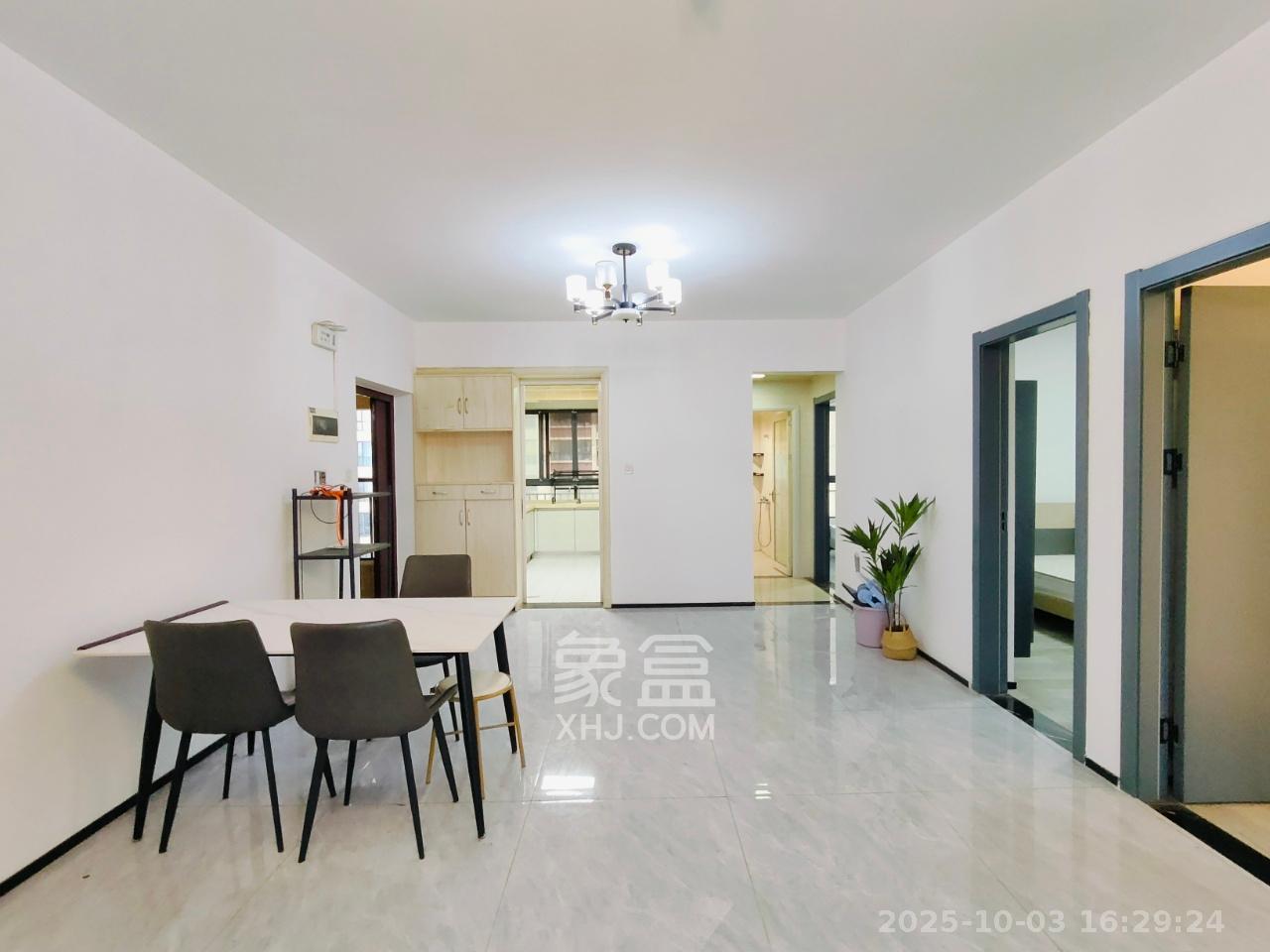 兰亭都荟(璟峰苑) 3室2厅2卫 3500.0元/月 兰亭都荟(璟峰苑) 3室2厅2卫 3500.0元/月室内图