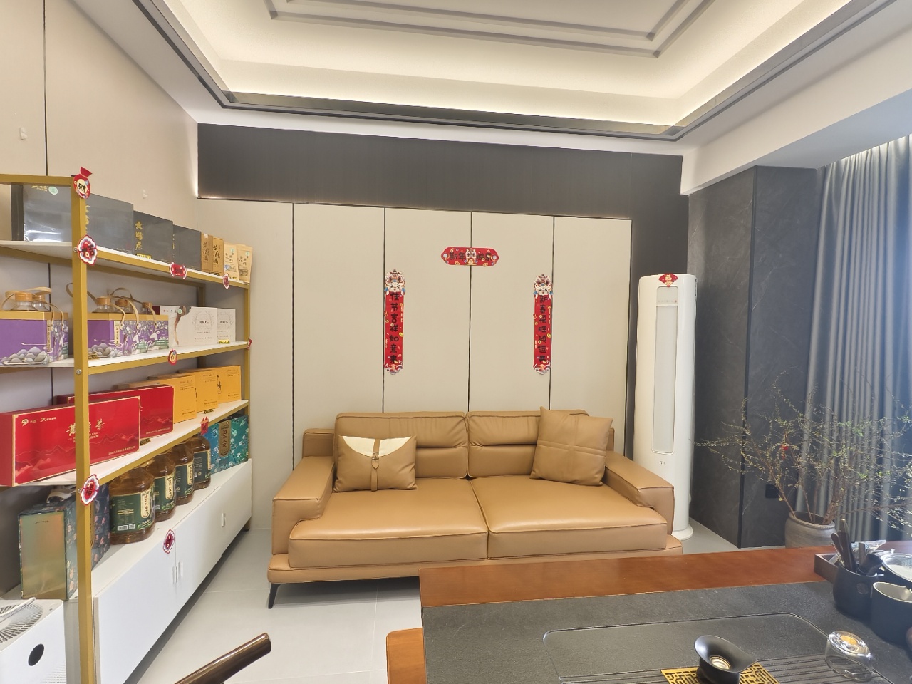 太一格  1室1厅1卫    1100.0元/月