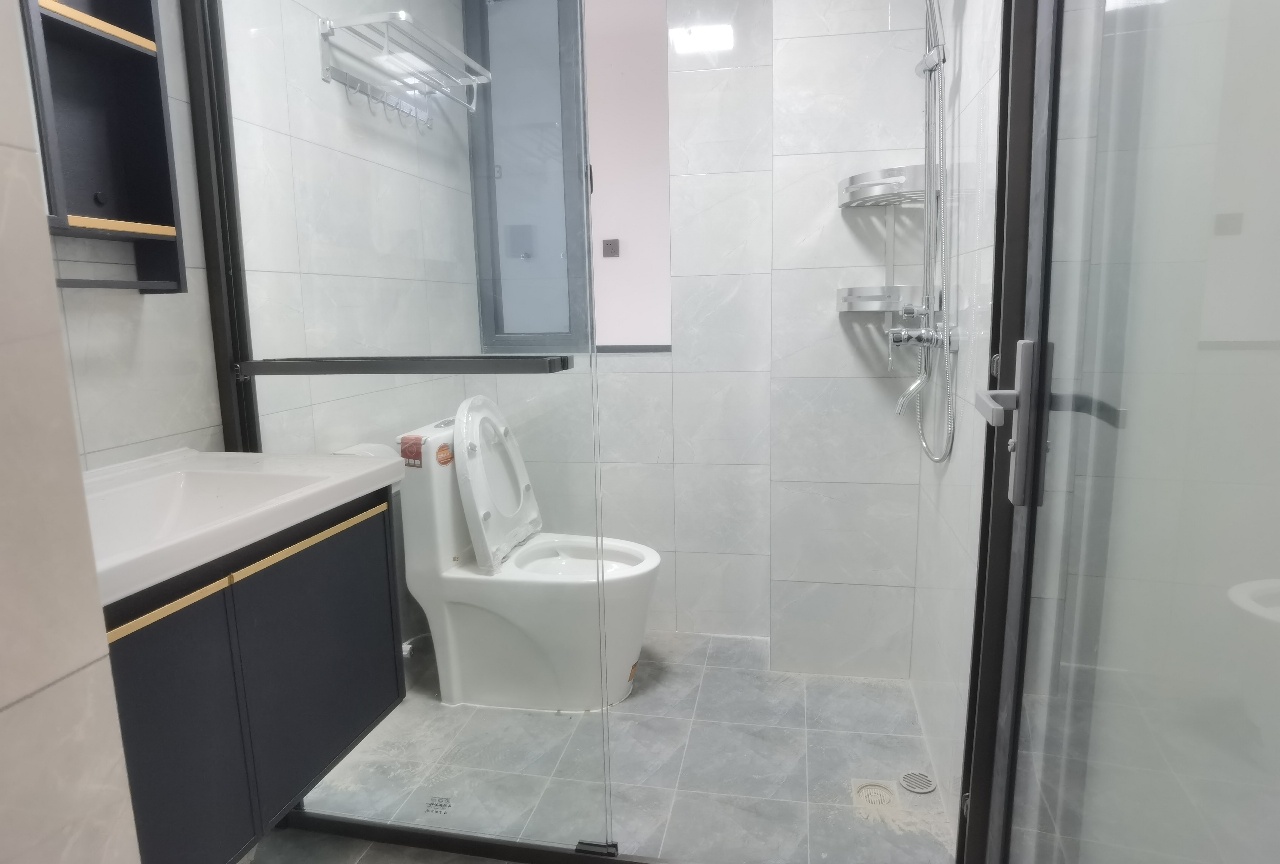 昌茂春天里  2室2厅1卫   2800.00元/月室内图