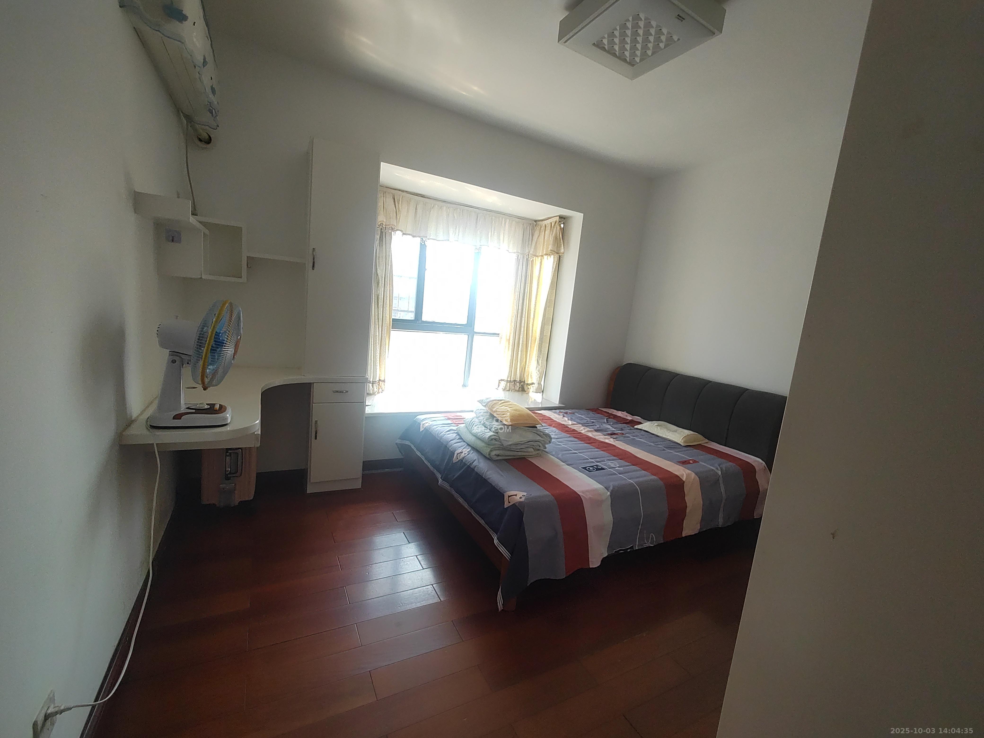 鑫天御景湾  2室1厅1卫    1900.0元/月室内图