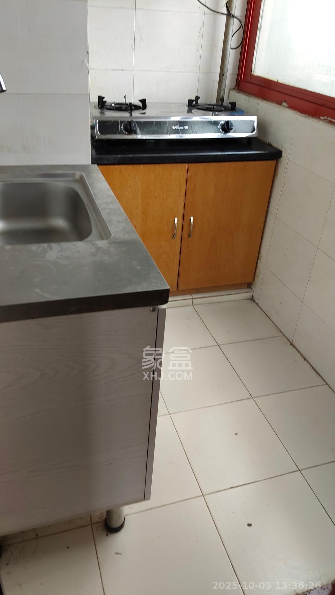 青和上座（上味舫大厦）  1室1厅1卫   1500.00元/月室内图