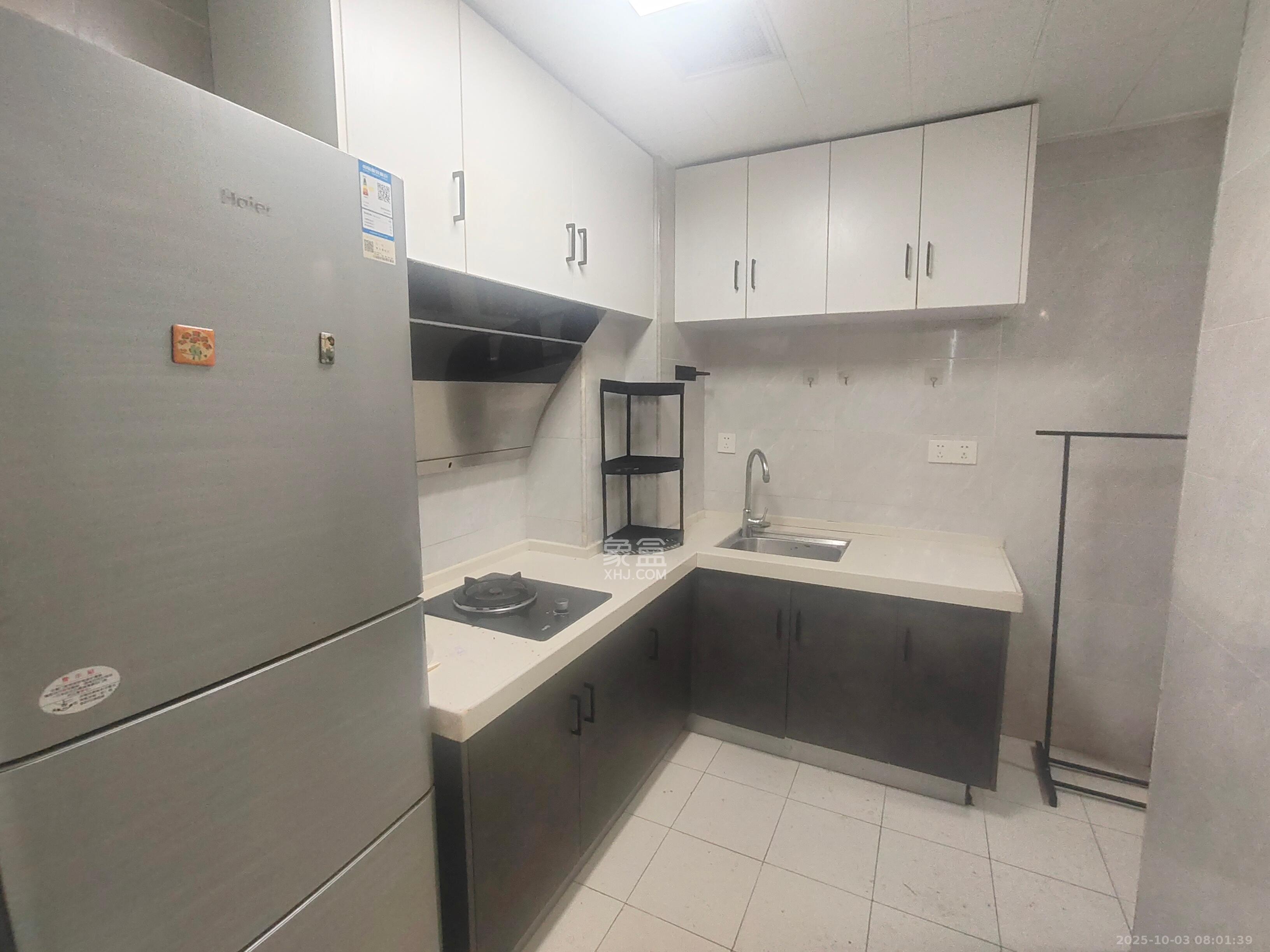 融创融公馆（融创臻苑）  2室2厅1卫    2300.0元/月室内图