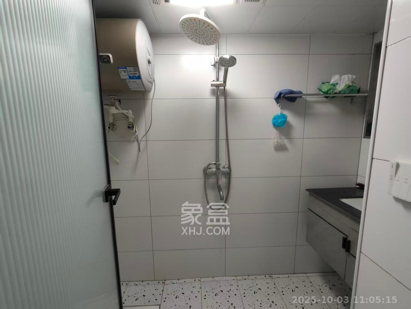 碧桂园城市之光 1室1厅1卫 2100.0元/月 碧桂园城市之光 1室1厅1卫 2100.0元/月室内图