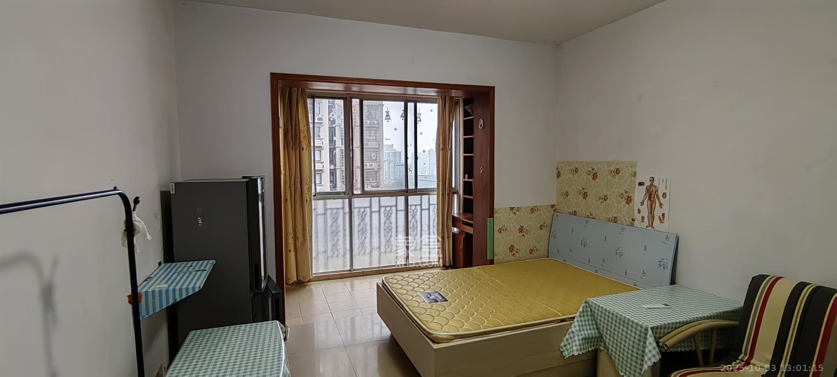 金地华园 1室1厅1卫 1000.0元/月 金地华园 1室1厅1卫 1000.0元/月室内图