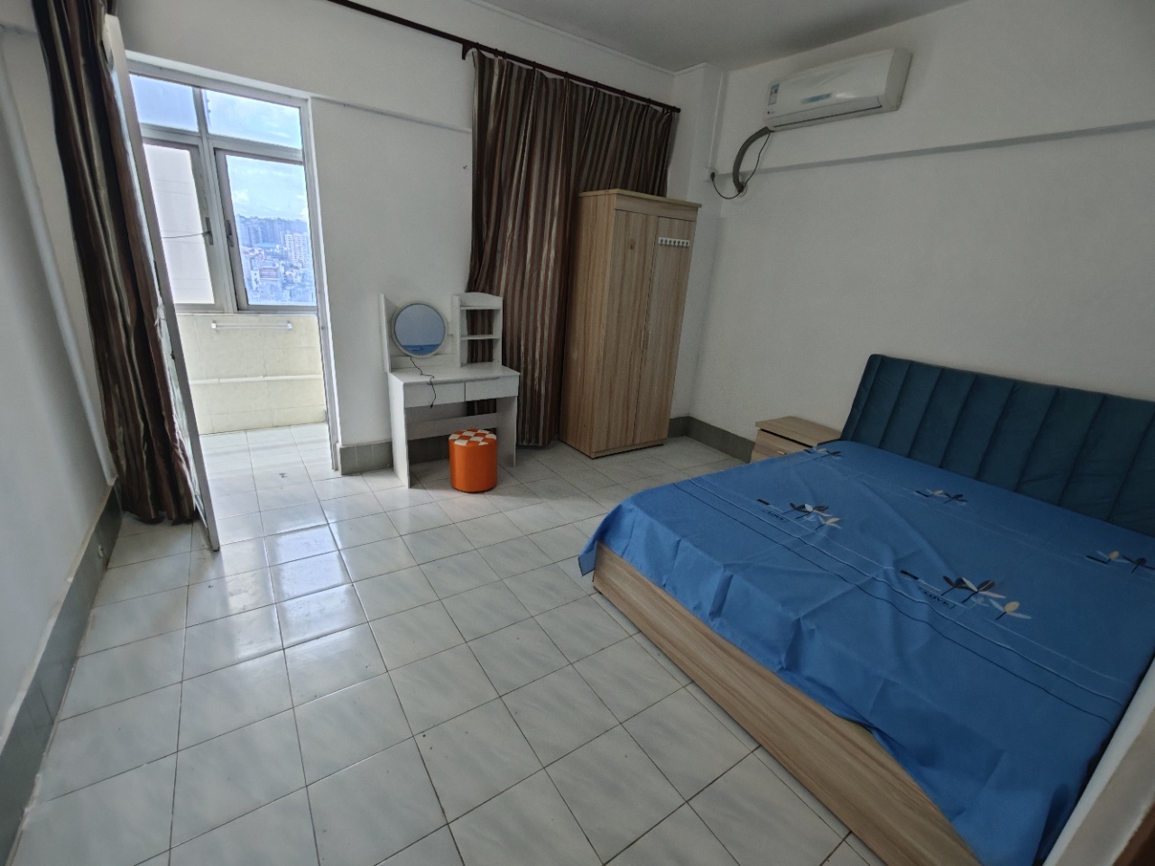 马坡小区 2室1厅1卫 1600.0元/月 马坡小区 2室1厅1卫 1600.0元/月室内图