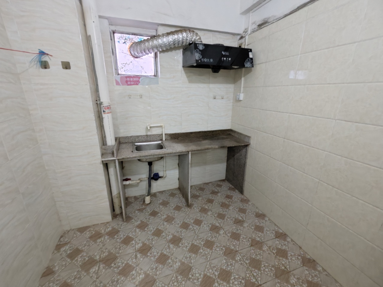 马坡小区  2室1厅1卫   1600.00元/月室内图