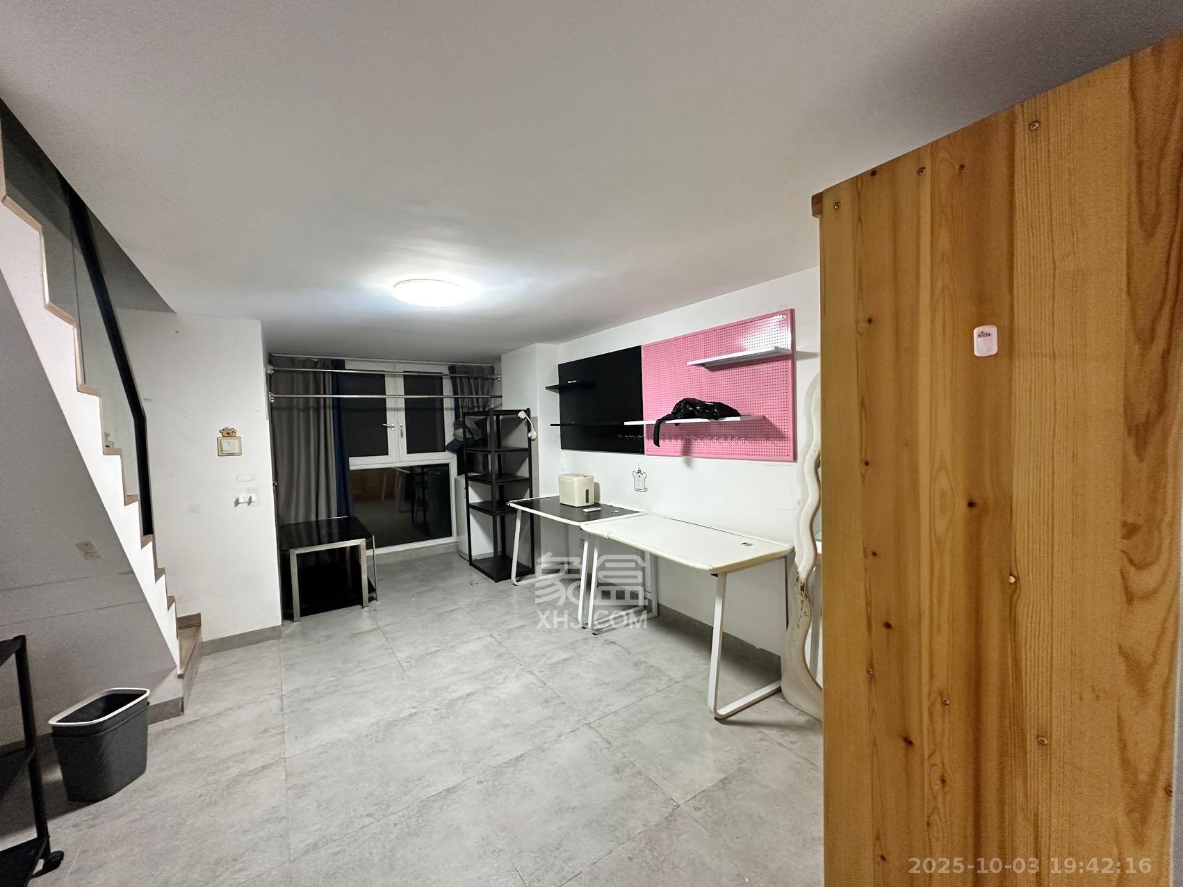 裕天国际商汇中心 1室1厅1卫 1400.0元/月 裕天国际商汇中心 1室1厅1卫 1400.0元/月户型图