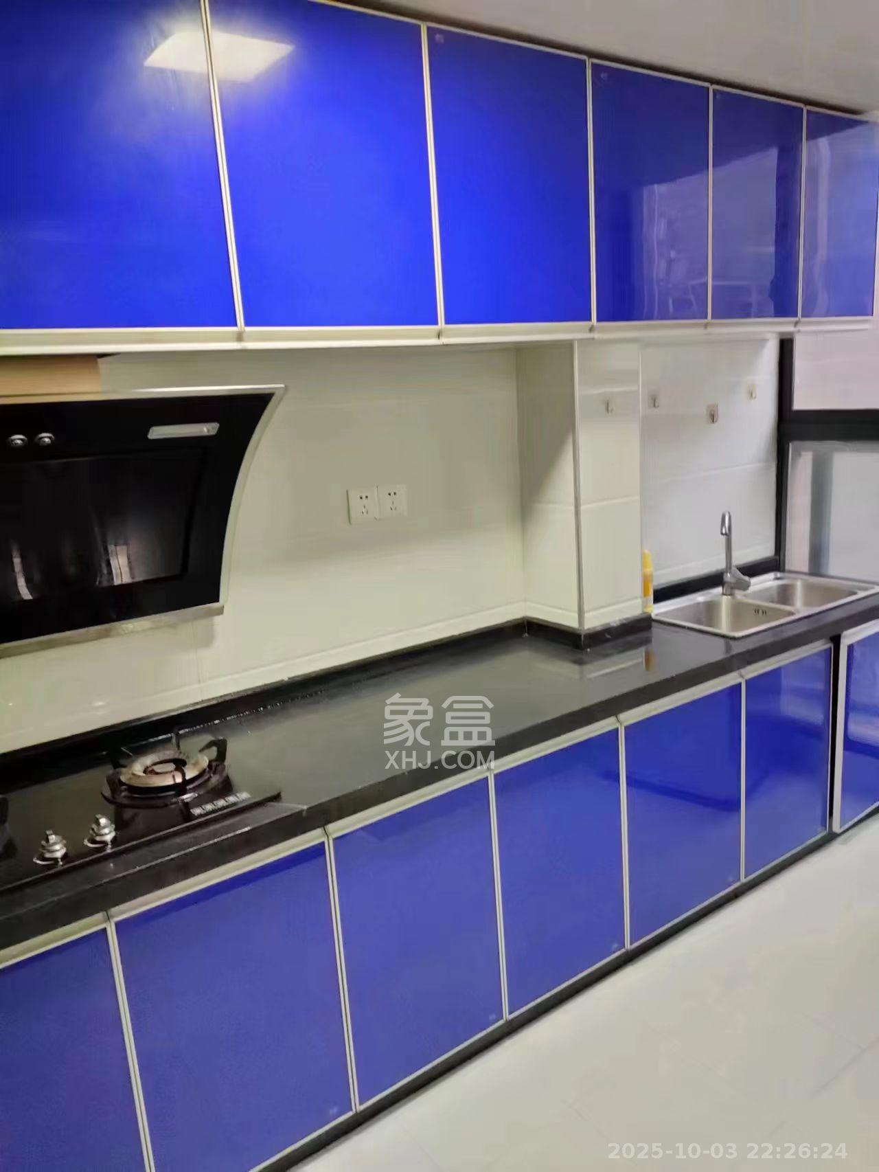 蓝山郡 3室2厅1卫 1800.0元/月 蓝山郡 3室2厅1卫 1800.0元/月室内图