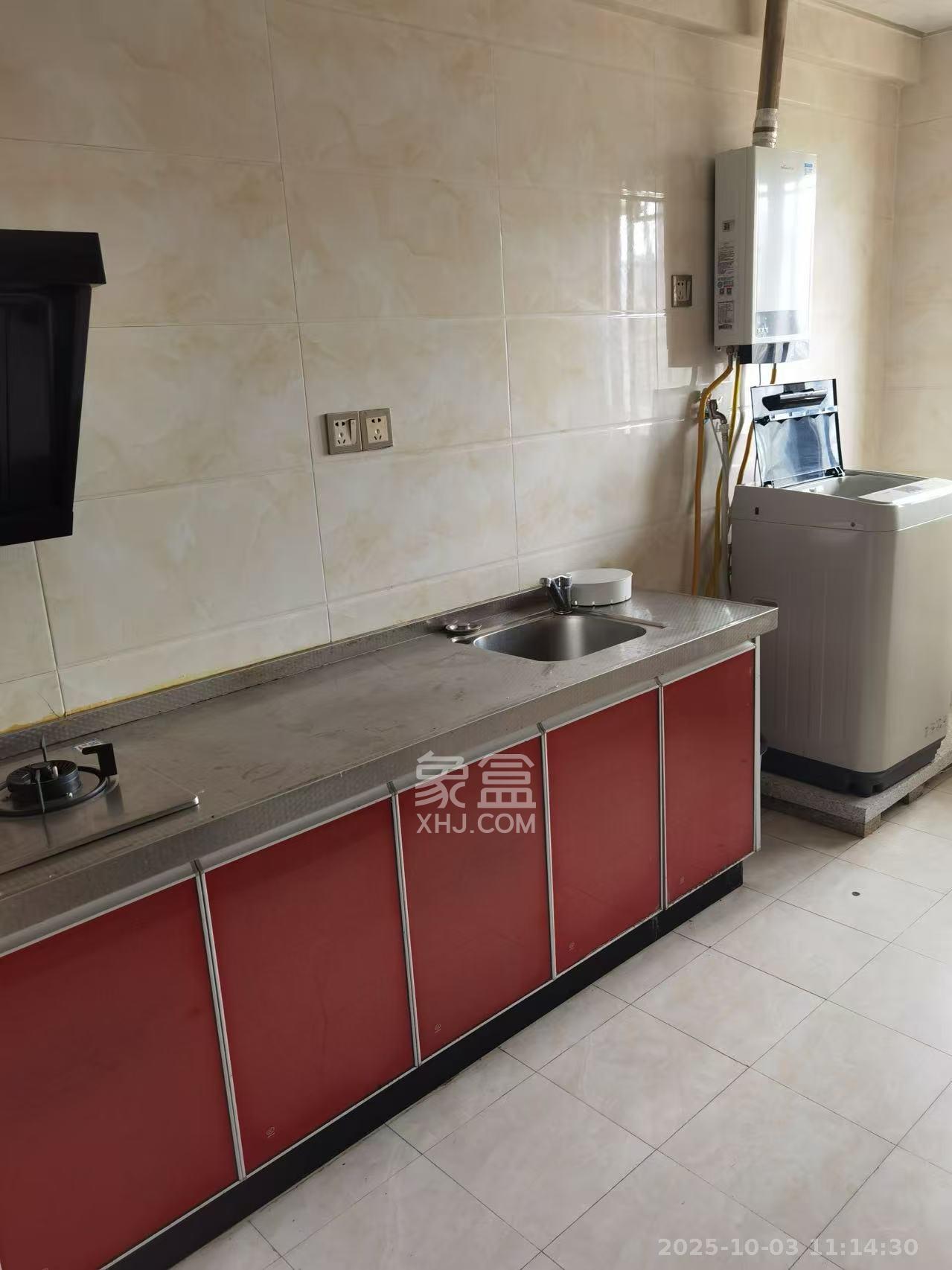 星城新宇颐景苑  1室1厅1卫    1700.0元/月 星城新宇颐景苑  1室1厅1卫    1700.0元/月室内图