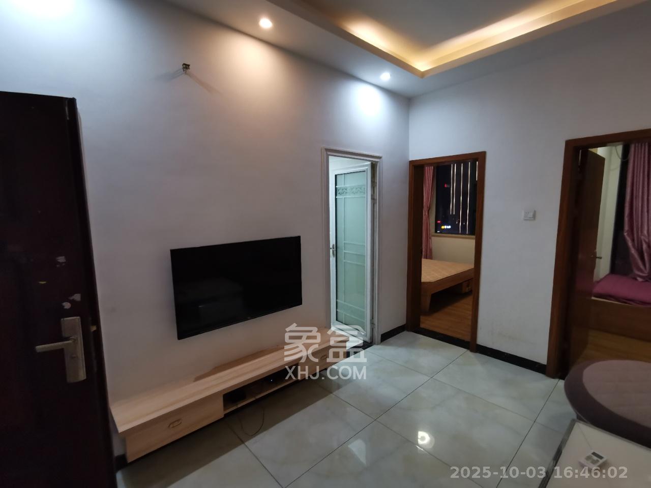 才子嘉都  2室1厅1卫    1800.0元/月室内图