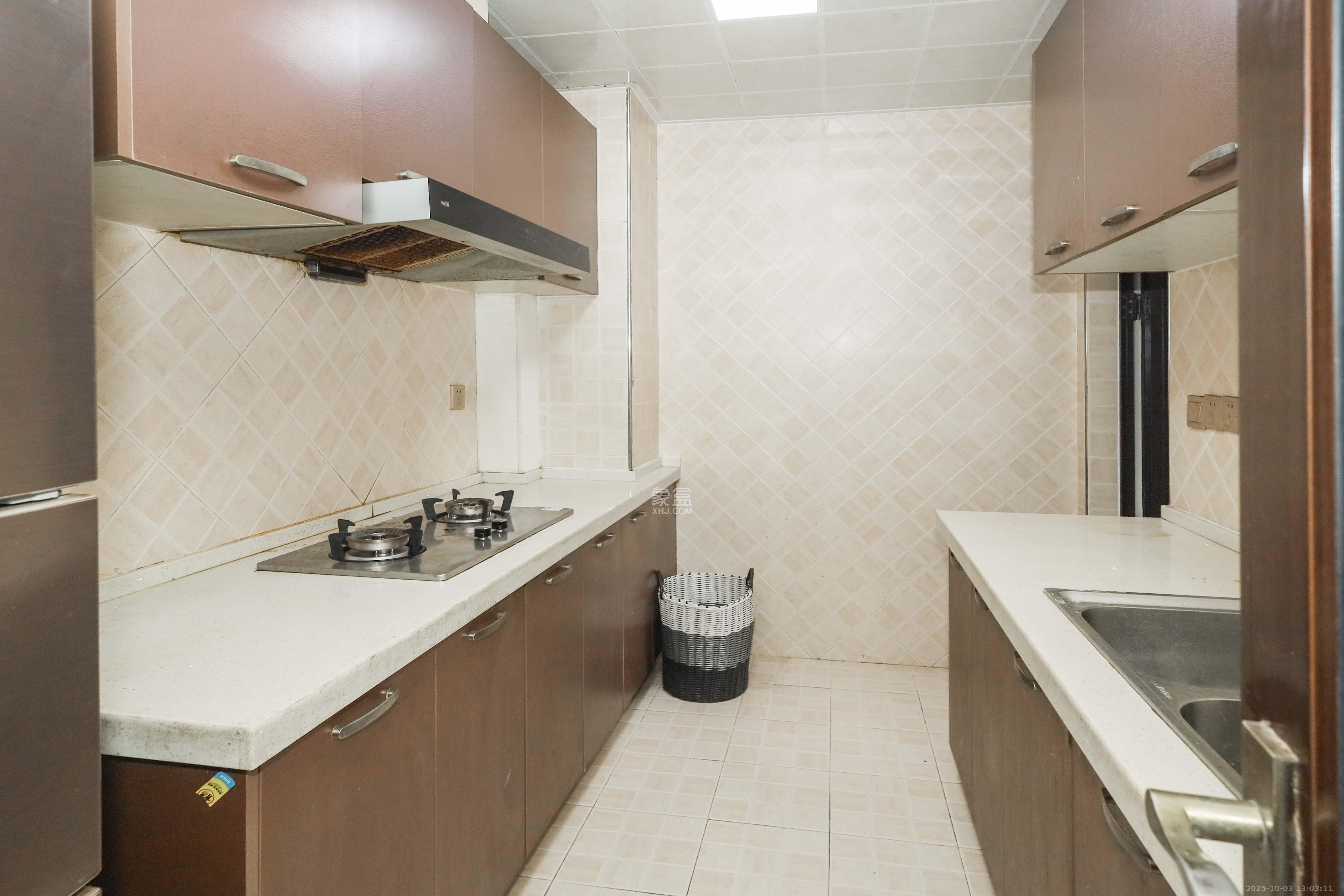 梅溪鑫苑名家 3室2厅1卫 82.0万 梅溪鑫苑名家 3室2厅1卫 82.0万厨房