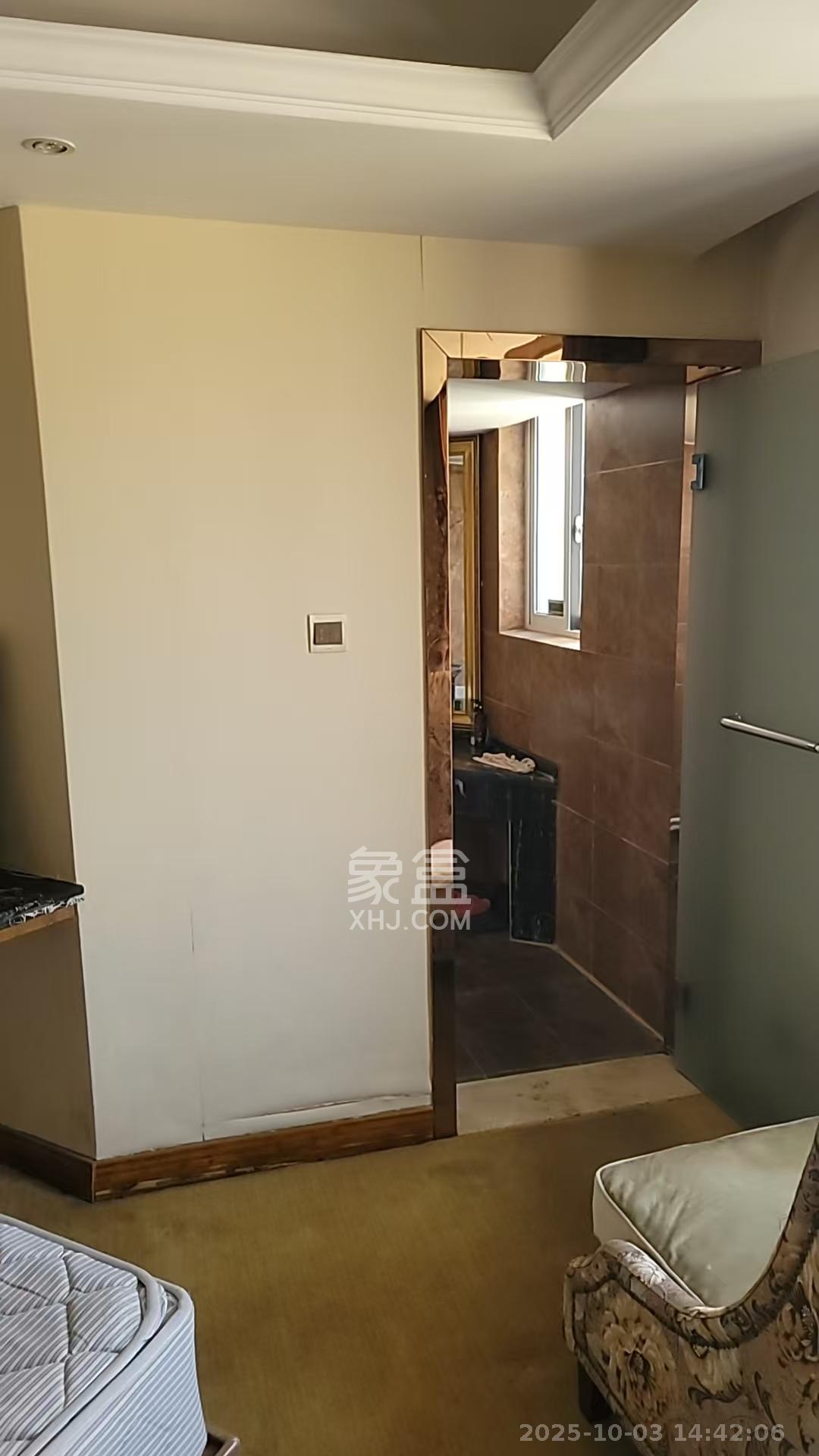 三重星都心 1室0厅0卫 1200.0元/月 三重星都心 1室0厅0卫 1200.0元/月室内图