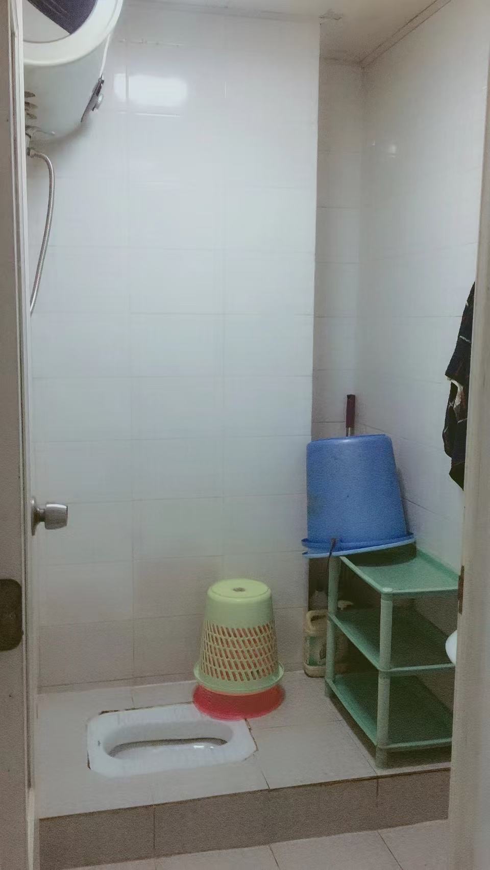 金都大厦(龙华路) 1室1厅1卫 1200.0元/月 金都大厦(龙华路) 1室1厅1卫 1200.0元/月室内图