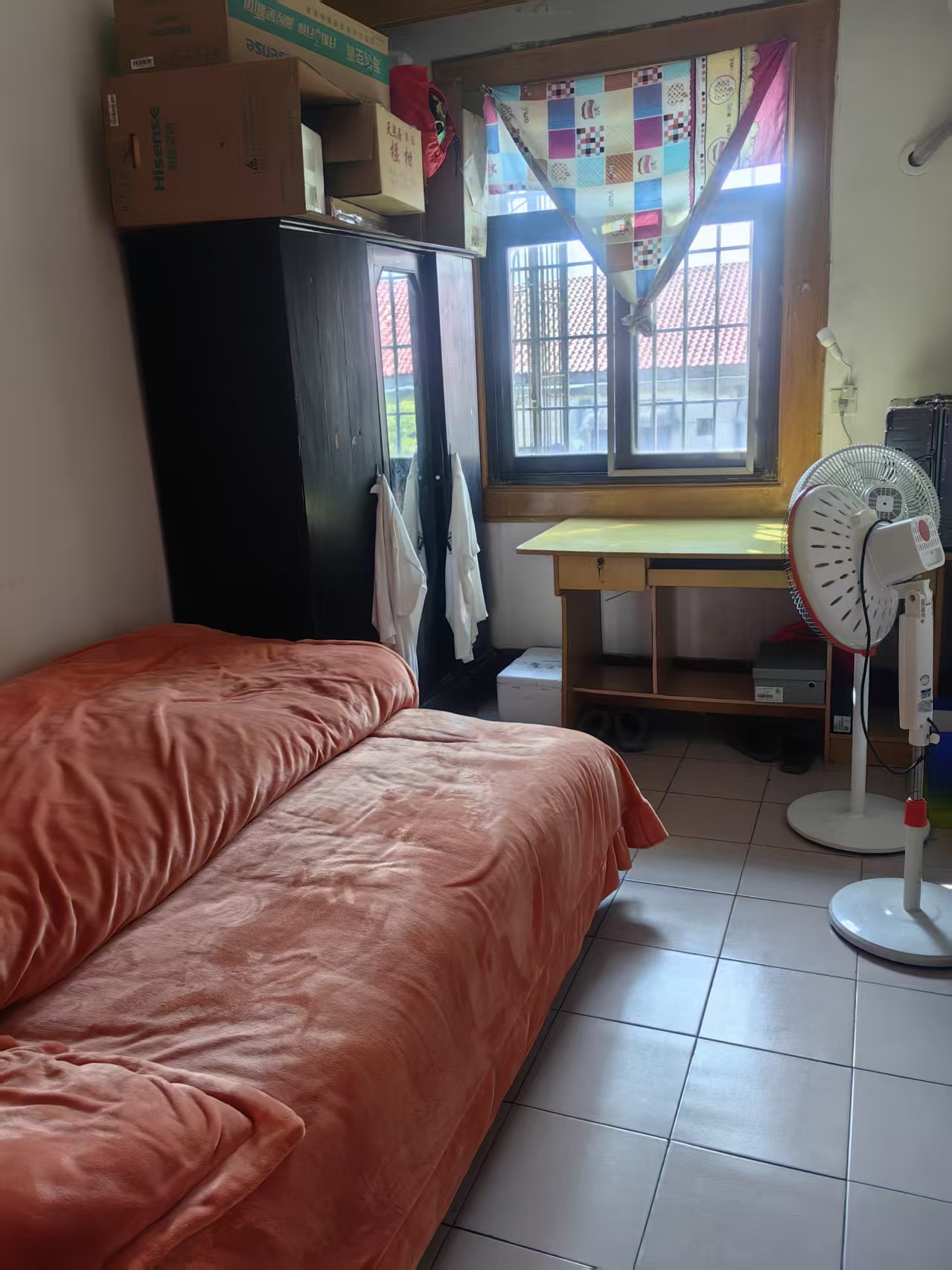 市煤炭局家属楼  1室0厅0卫    500.0元/月室内图