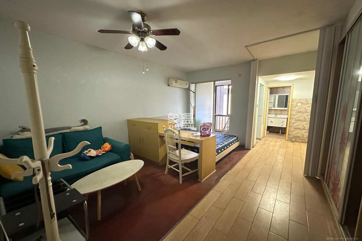 芙蓉蓉苑  1室1厅1卫    1500.0元/月 芙蓉蓉苑  1室1厅1卫    1500.0元/月户型图