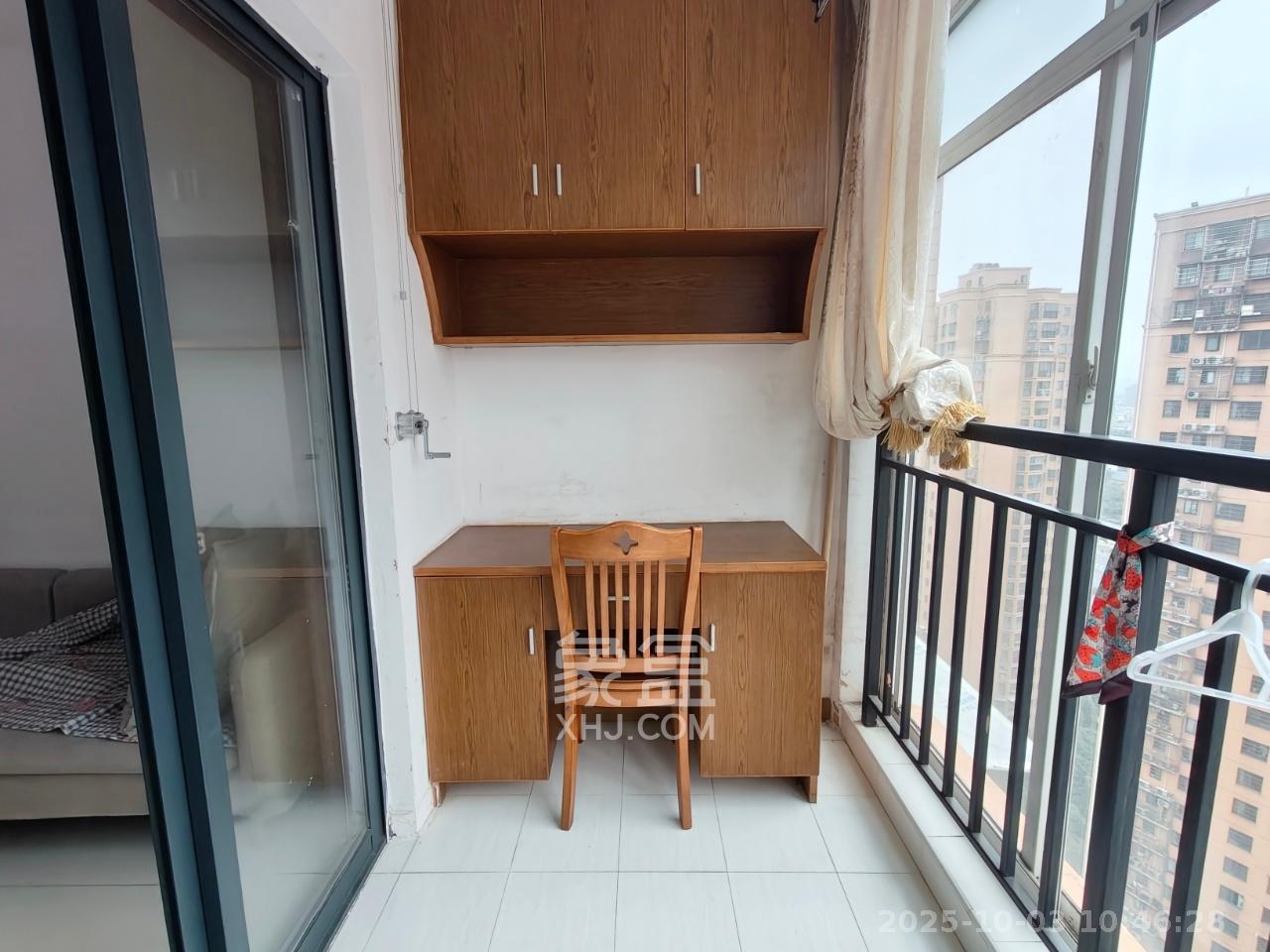 诚兴园  2室2厅1卫    1900.0元/月室内图