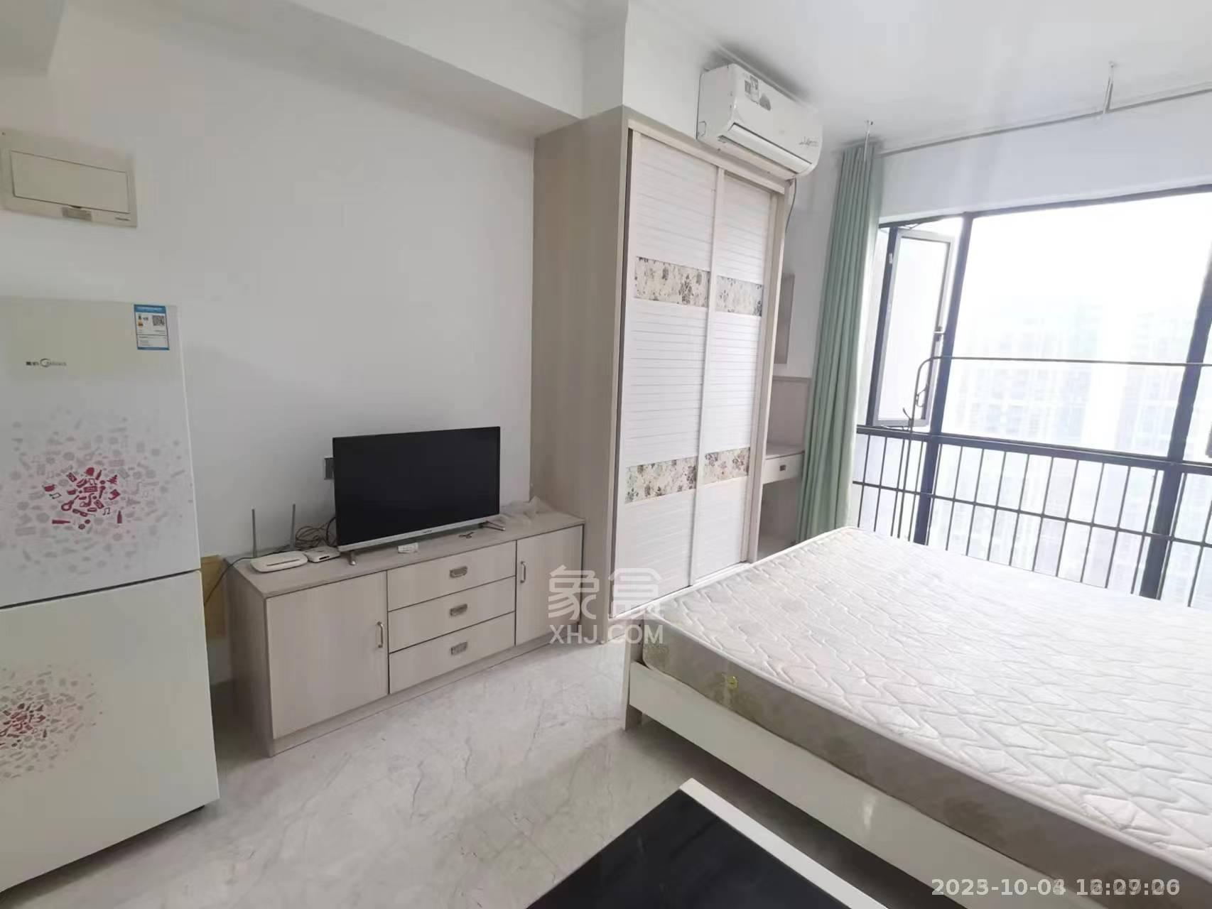 新桂公馆 1室1厅1卫 1000.0元/月 新桂公馆 1室1厅1卫 1000.0元/月室内图