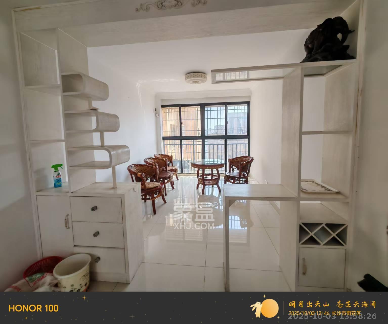 嘉华城(一期) 4室2厅2卫 3000.0元/月 嘉华城(一期) 4室2厅2卫 3000.0元/月室内图