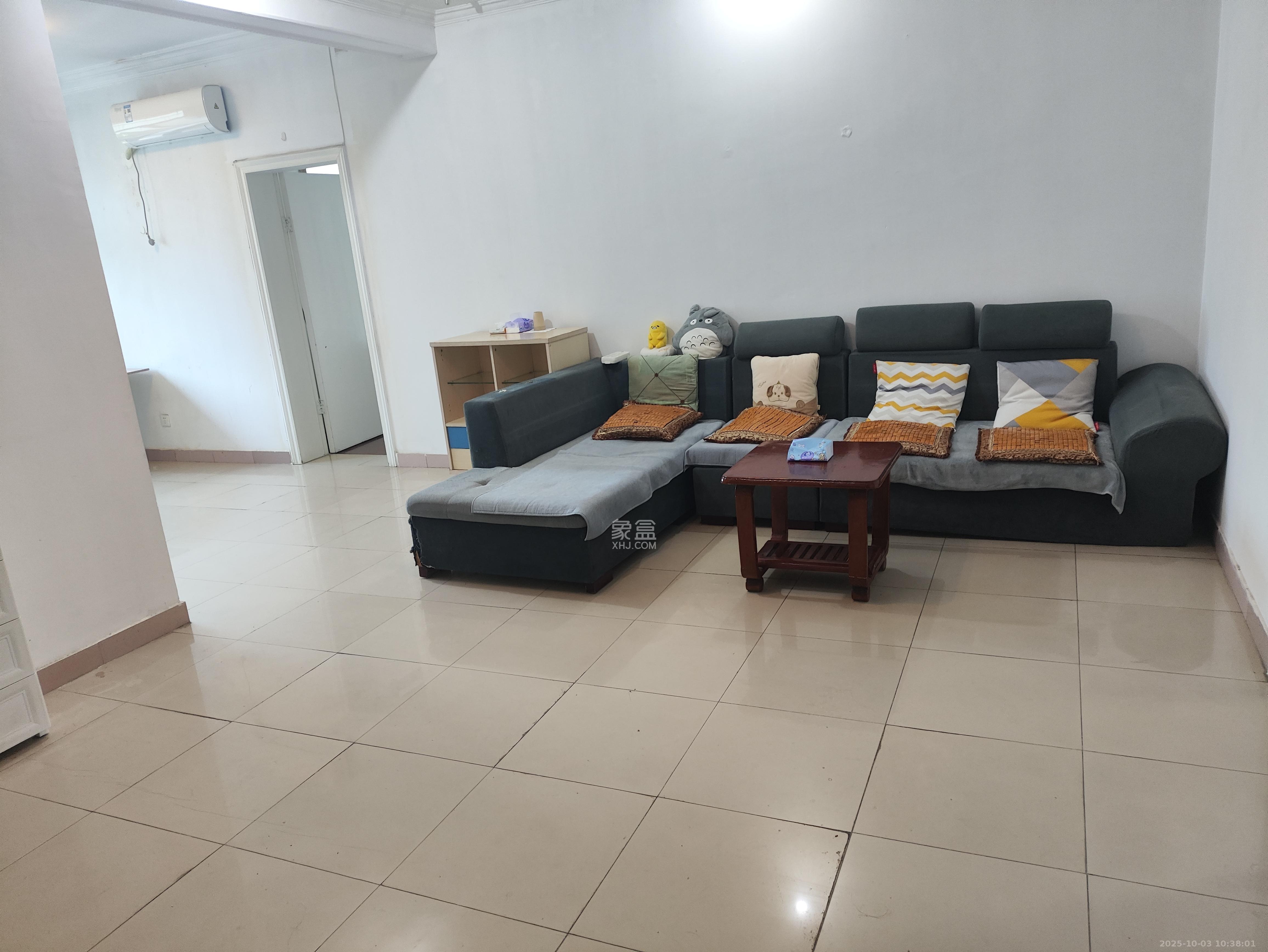 省政府机关二院 3室2厅1卫 2800.0元/月 省政府机关二院 3室2厅1卫 2800.0元/月室内图