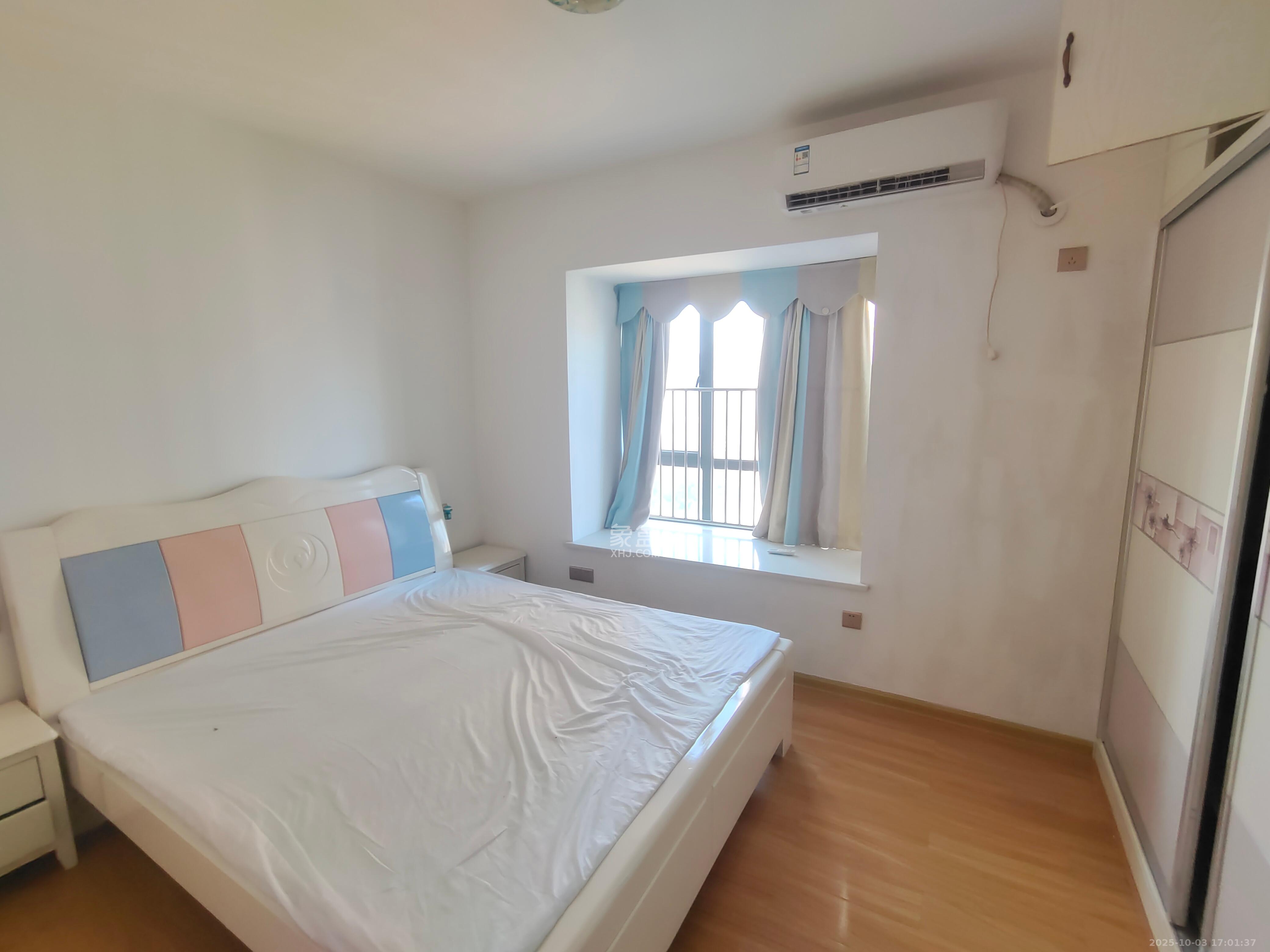 西子湖畔沃府 2室1厅1卫 2000.0元/月 西子湖畔沃府 2室1厅1卫 2000.0元/月室内图