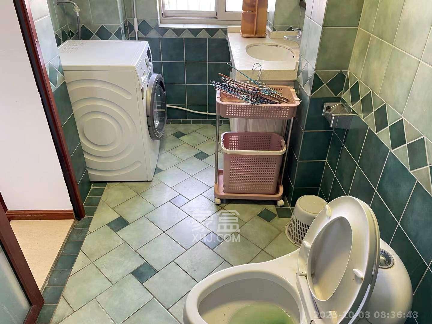 省建设厅宿舍 2室1厅2卫 2600.0元/月 省建设厅宿舍 2室1厅2卫 2600.0元/月室内图