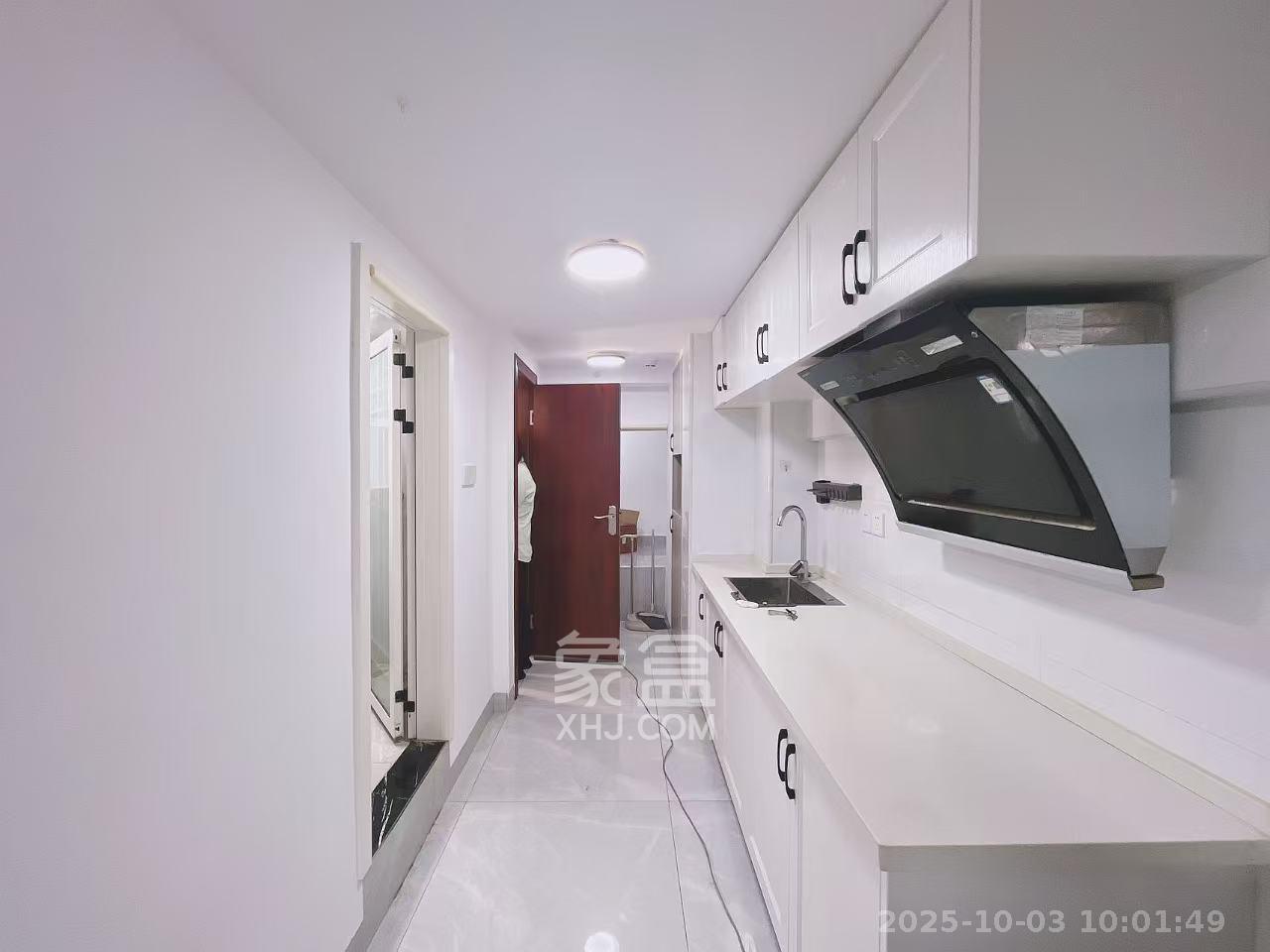 龙湖湘江星座(祺鑫星座公寓) 1室1厅1卫 1200.0元/月 龙湖湘江星座(祺鑫星座公寓) 1室1厅1卫 1200.0元/月室内图