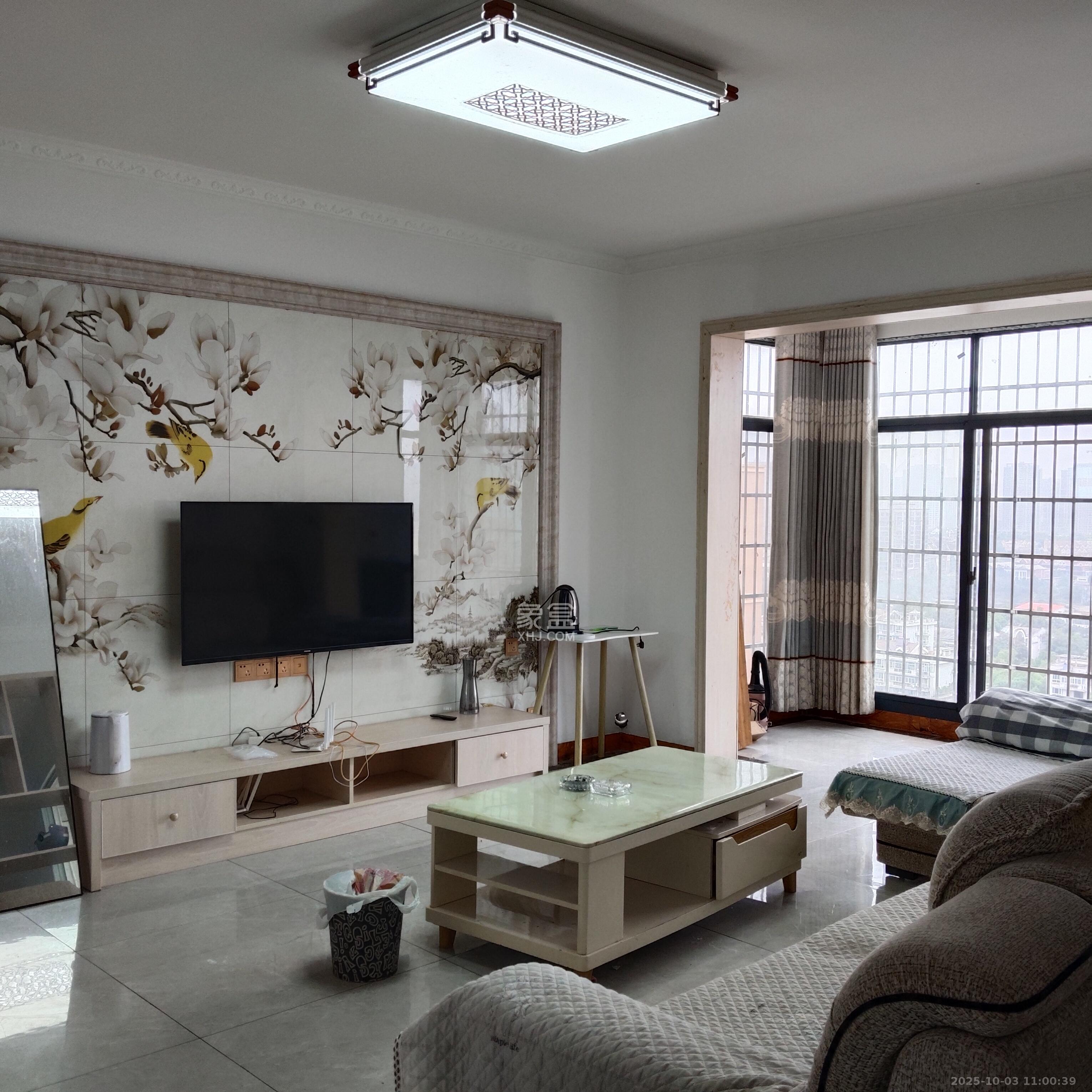 和润园一、二期  1室0厅0卫    2100.0元/月室内图