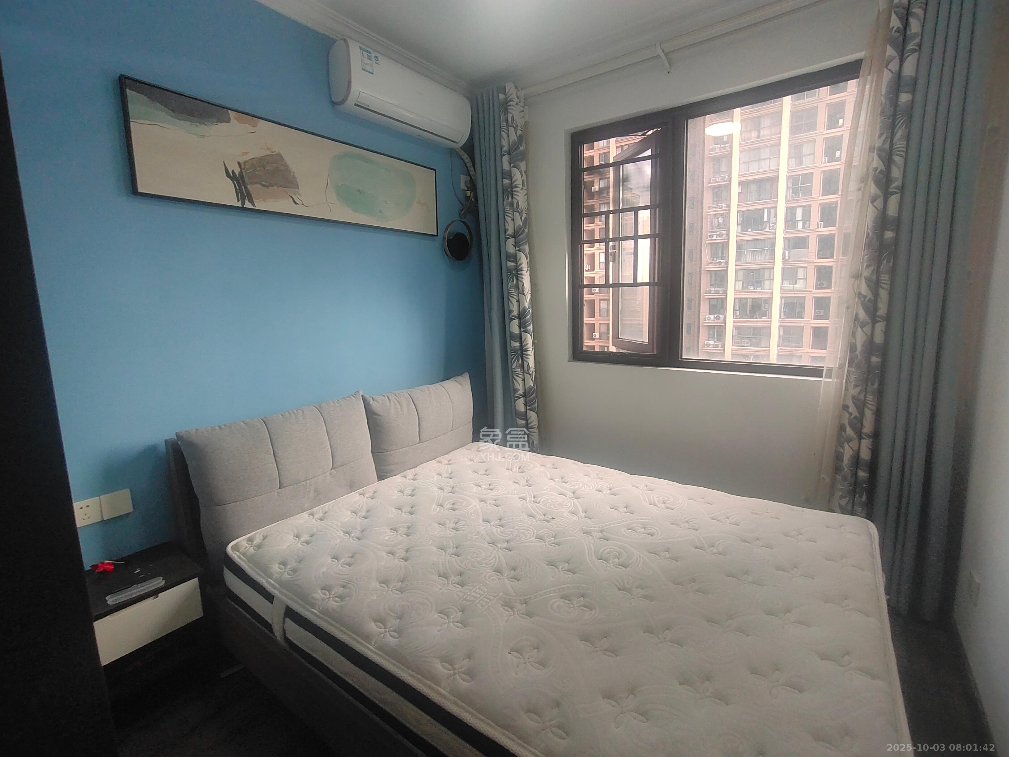 融创融公馆（融创臻苑）  2室2厅1卫    2300.0元/月室内图