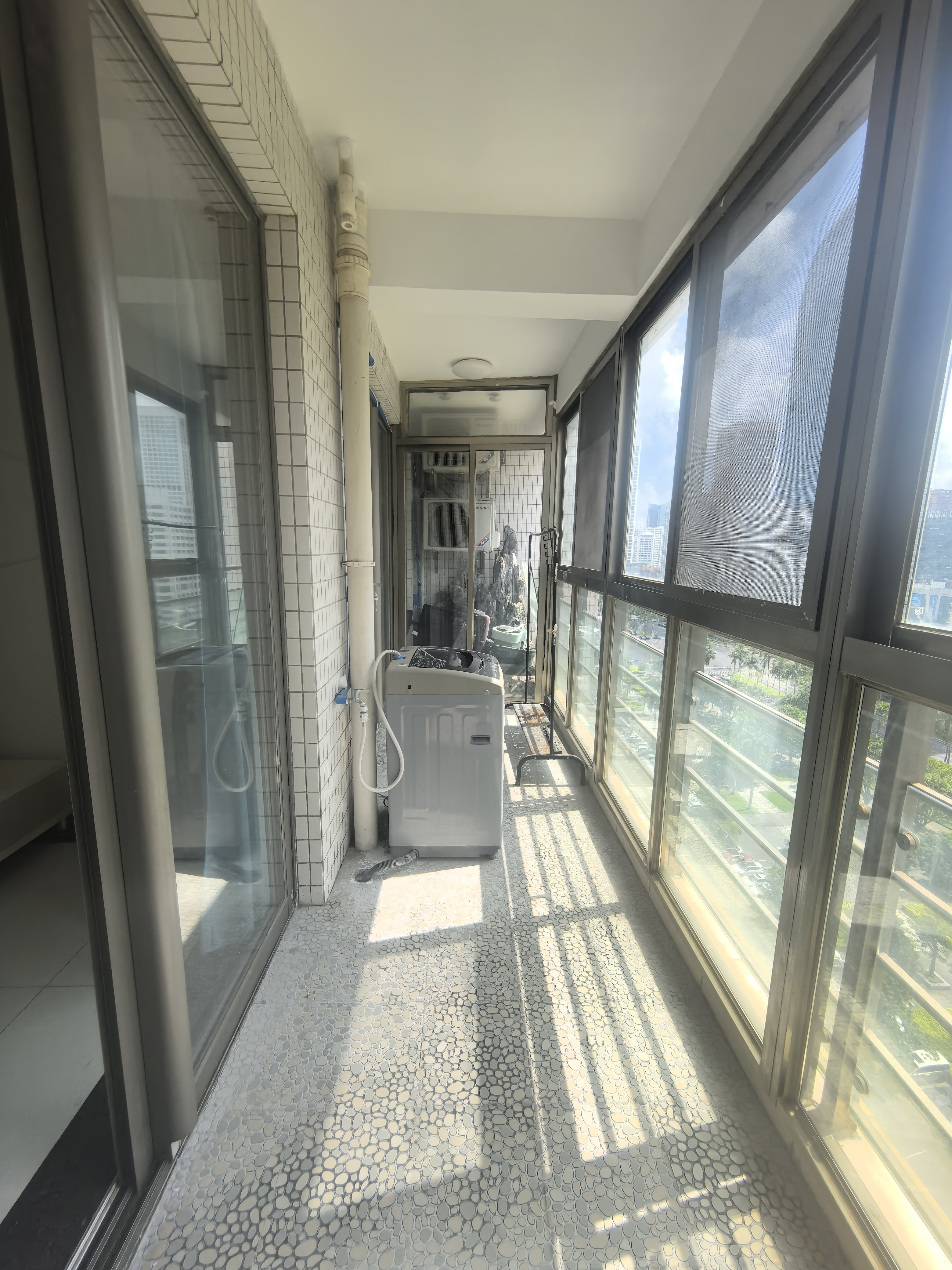 海岸壹号 3室2厅2卫 4500.0元/月 海岸壹号 3室2厅2卫 4500.0元/月室内图