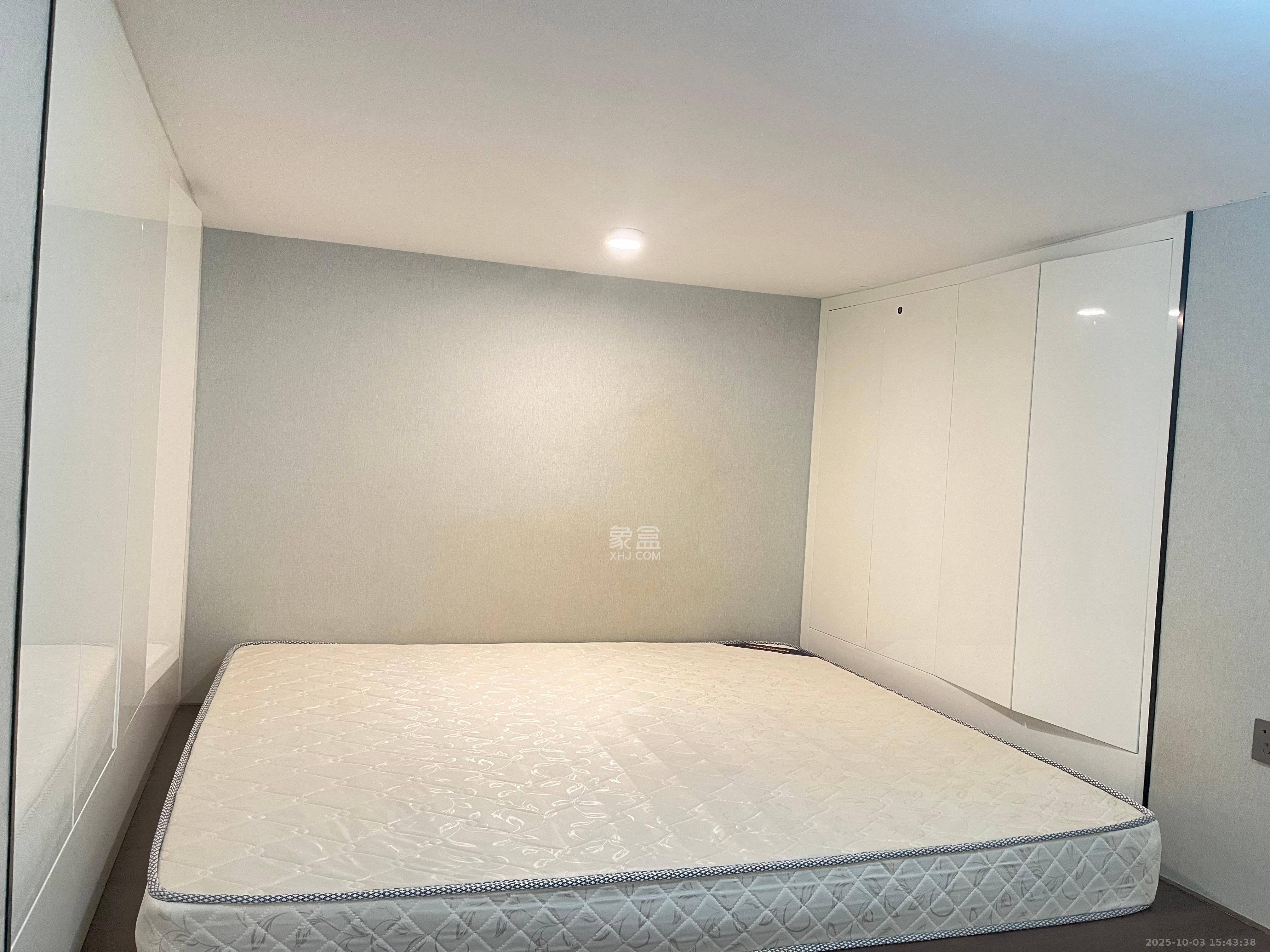 达美寰宇中心  2室1厅1卫    2200.0元/月室内图