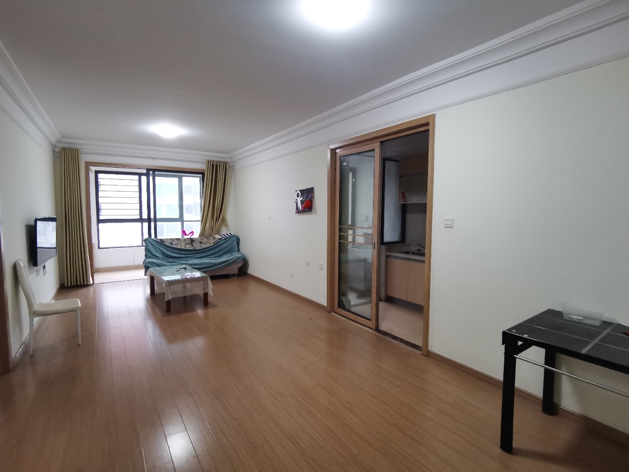 五矿万境蓝山 2室2厅1卫 1700.0元/月 五矿万境蓝山 2室2厅1卫 1700.0元/月户型图