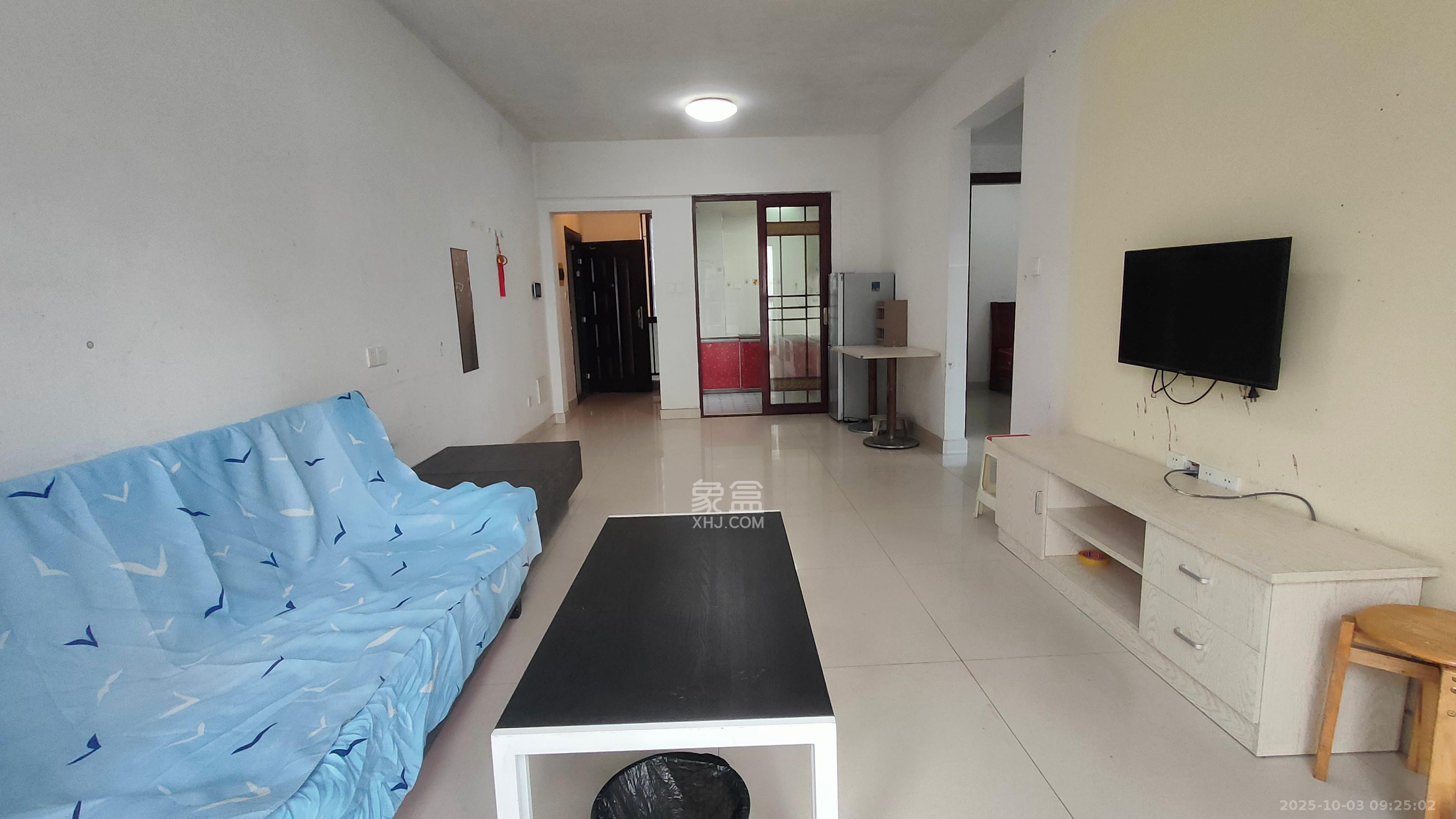 方略城市广场 2室2厅1卫 1700.0元/月 方略城市广场 2室2厅1卫 1700.0元/月室内图