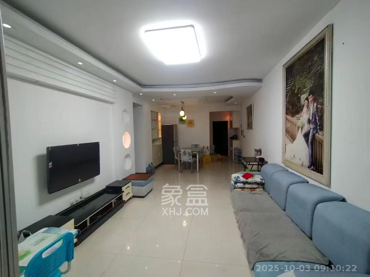 东门壹号家园  2室2厅1卫    2200.0元/月室内图