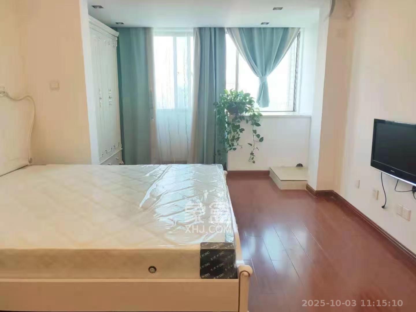 华府壹航线 1室0厅1卫 1600.0元/月 华府壹航线 1室0厅1卫 1600.0元/月室内图